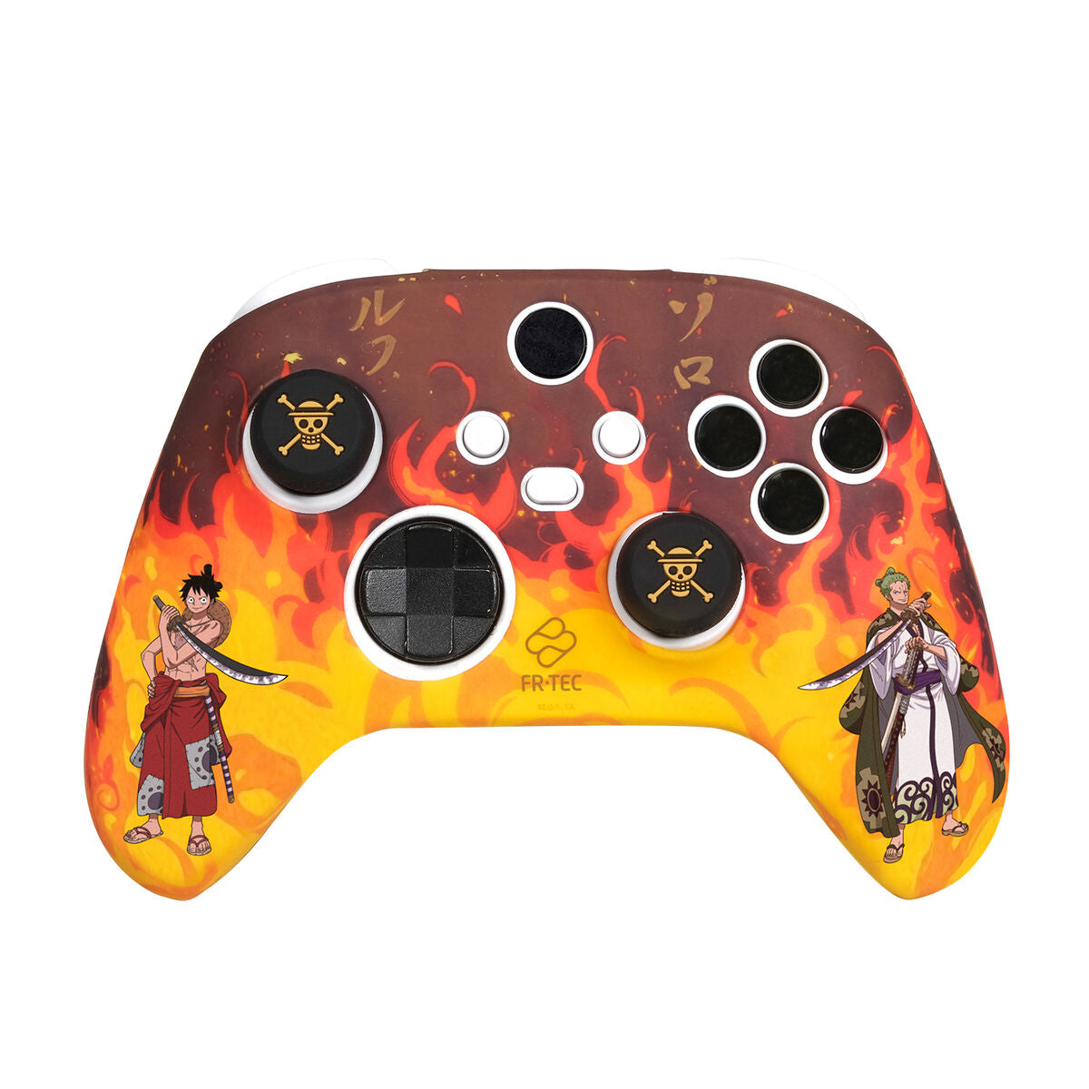 Videojogos FR-TEC OPXBCKFIR