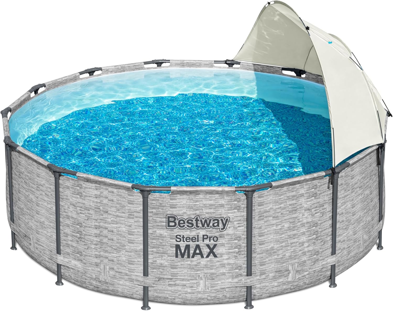 Bestway Toldo de piscina