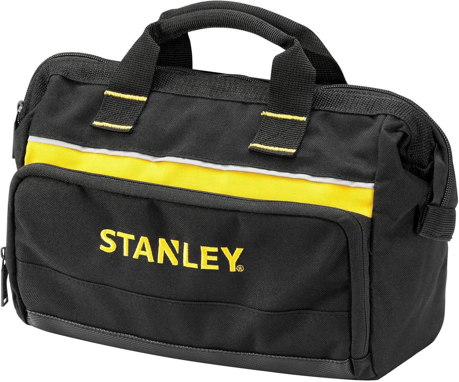 STANLEY 1-93-330 Bolsa para ferramentas, 30 x 25 x 13 cm, modelos variados, 1 unidade