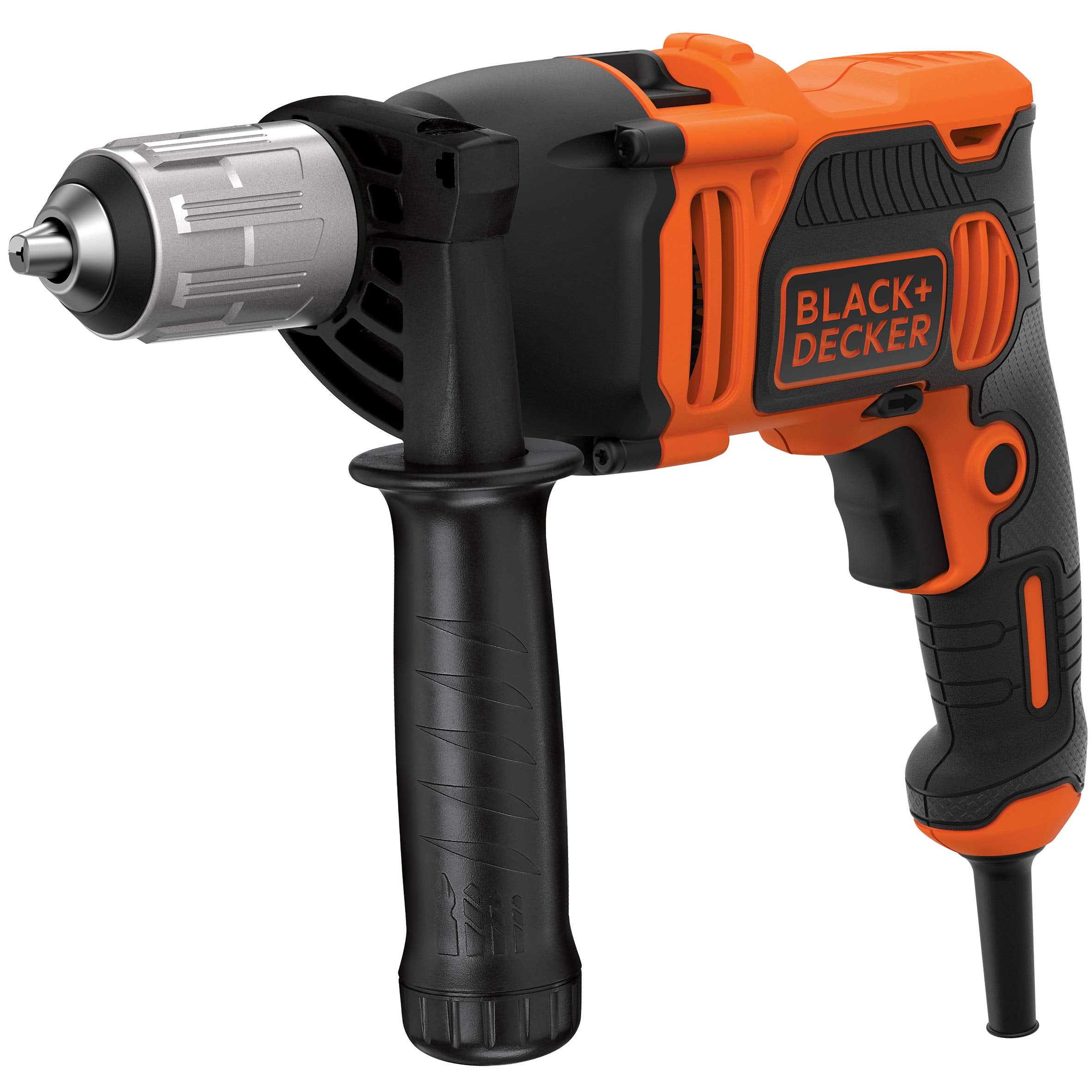 Black+Decker BEH550 Berbequim percutor