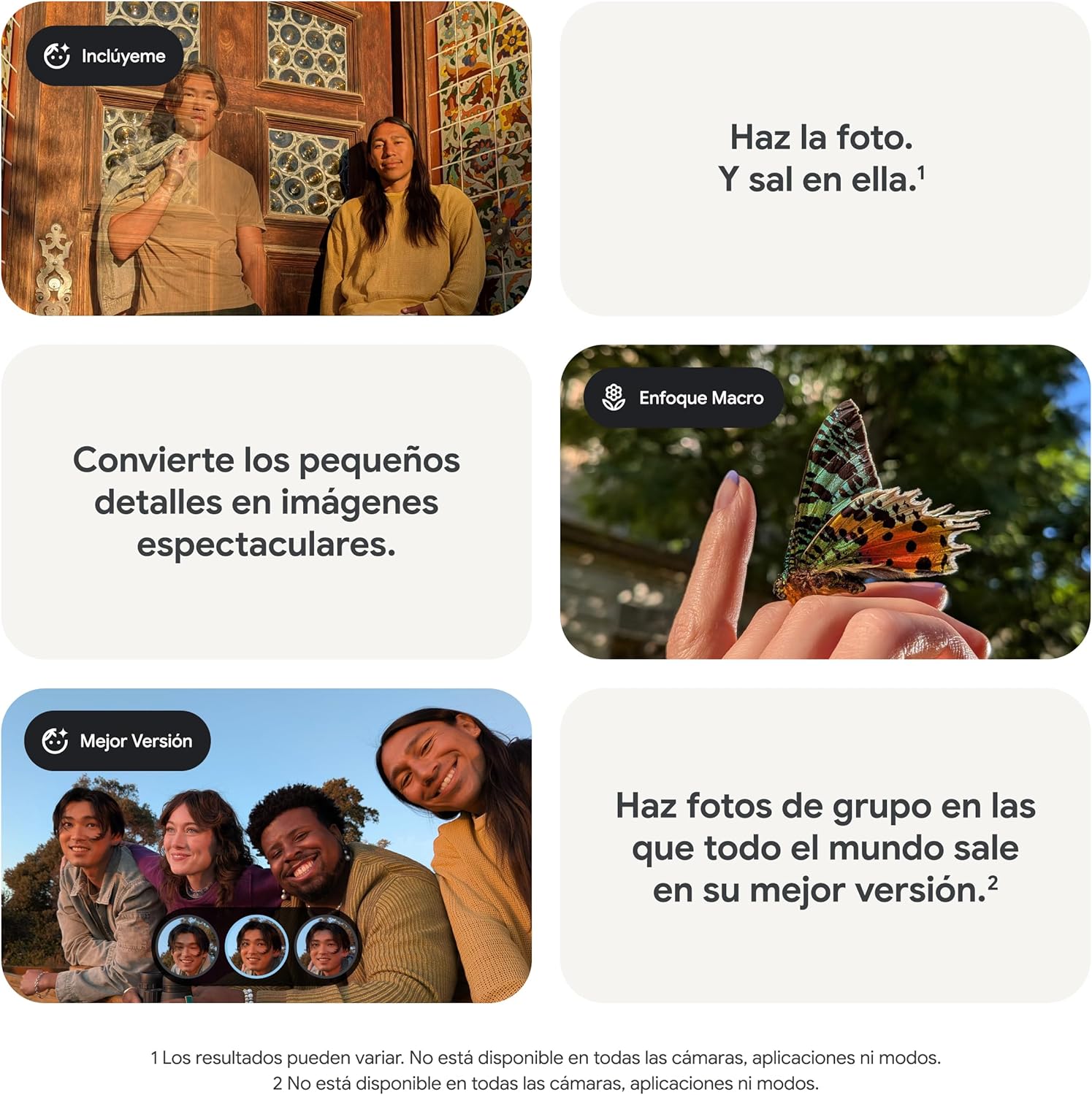 Google Pixel 9a – Smartphone Android Libre con cámara con IA, batería para Todo el día y potentes Funciones de Seguridad – Obsidiana, 128GB