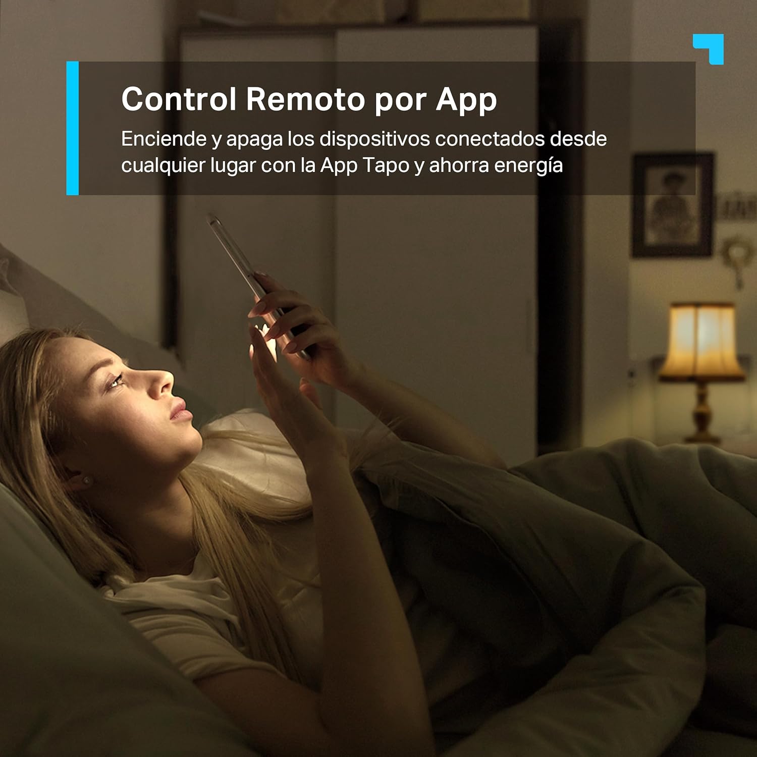 TP-Link Tapo P100 Mini tomada inteligente Wi-Fi, perfeita para ligar e desligar de forma programada e poupar energia, è necessário usar um HUB, compatível com Alexa e Google Home, cor branca