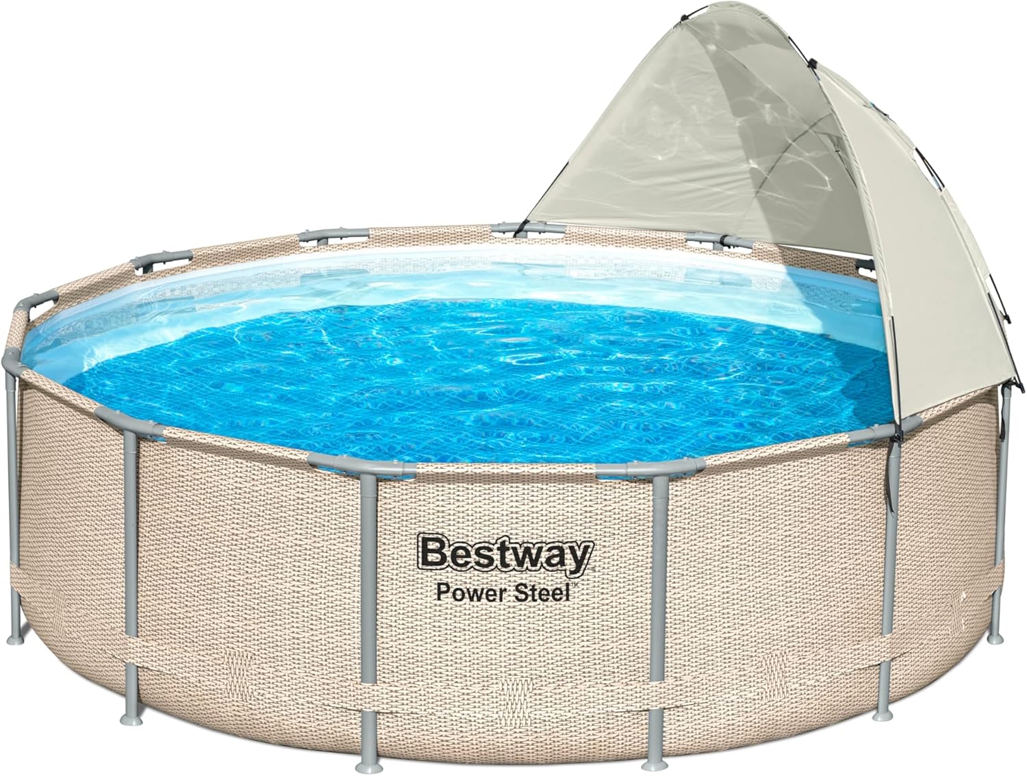 Bestway Toldo de piscina