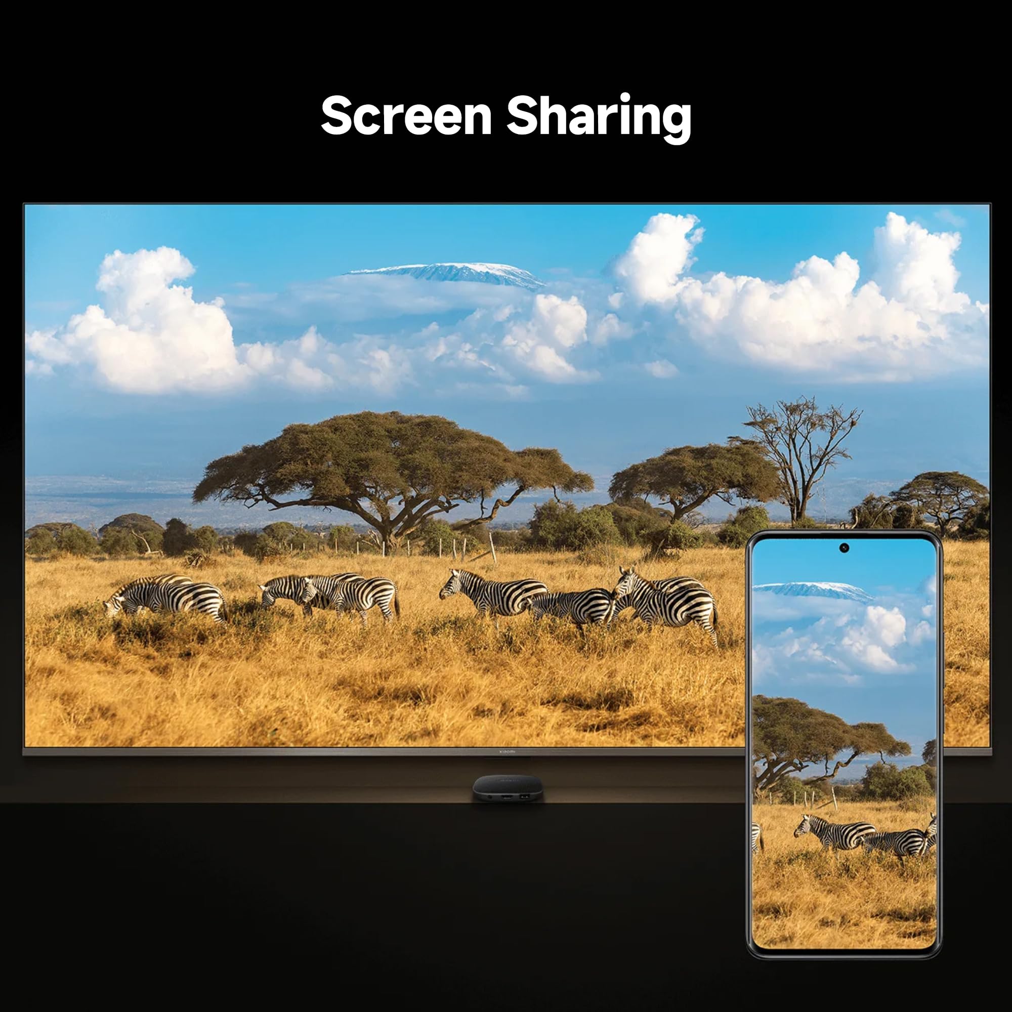 Xiaomi TV Box S (3ª geração), leitor multimédia de streaming 4K Ultra HD, 2 GB de RAM, 32 GB de memória, Smart TV Box, compatível com Google TV, Dolby Vision, HDR10+, Dolby Atmos, DTS-X, projeção sem fios, WiFi 6, preto
