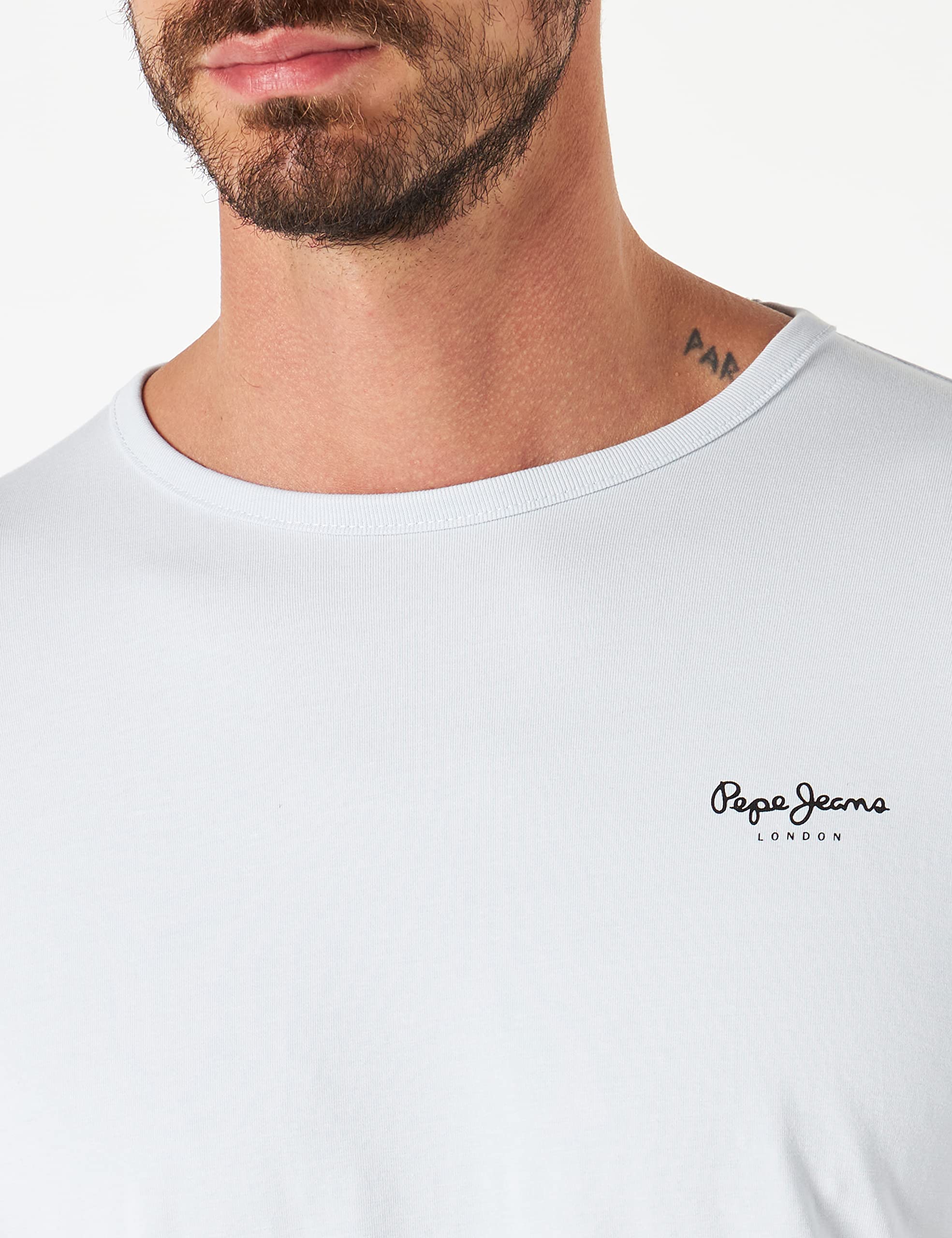 T-shirt Pepe Jeans para homem