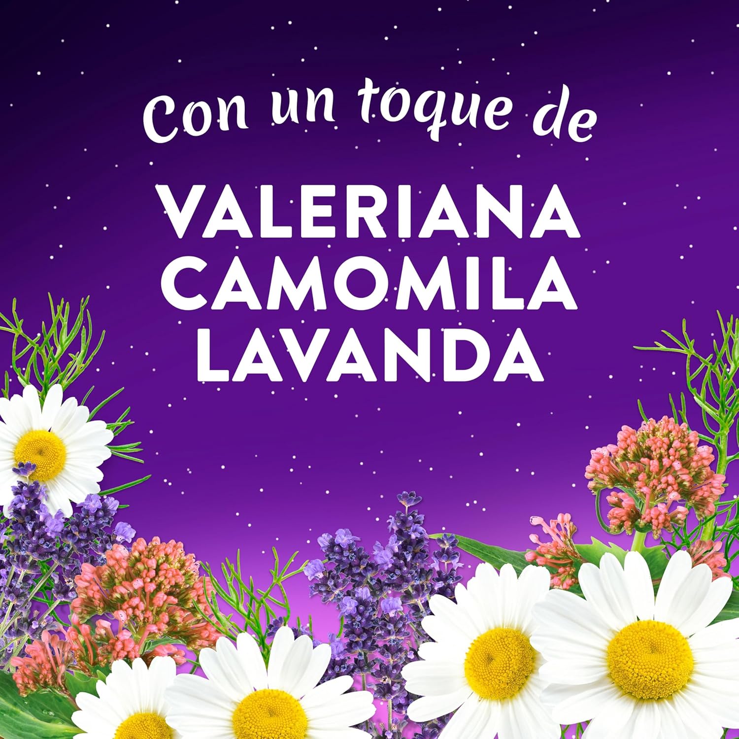 ZzzQuil Sonho, Gummies de melatonina para dormir, com valeriana, camomila, vitamina B6 e lavanda, ajuda a dormir rapidamente, sabor frutas da floresta, nova fórmula vegana, 72 Gummies
