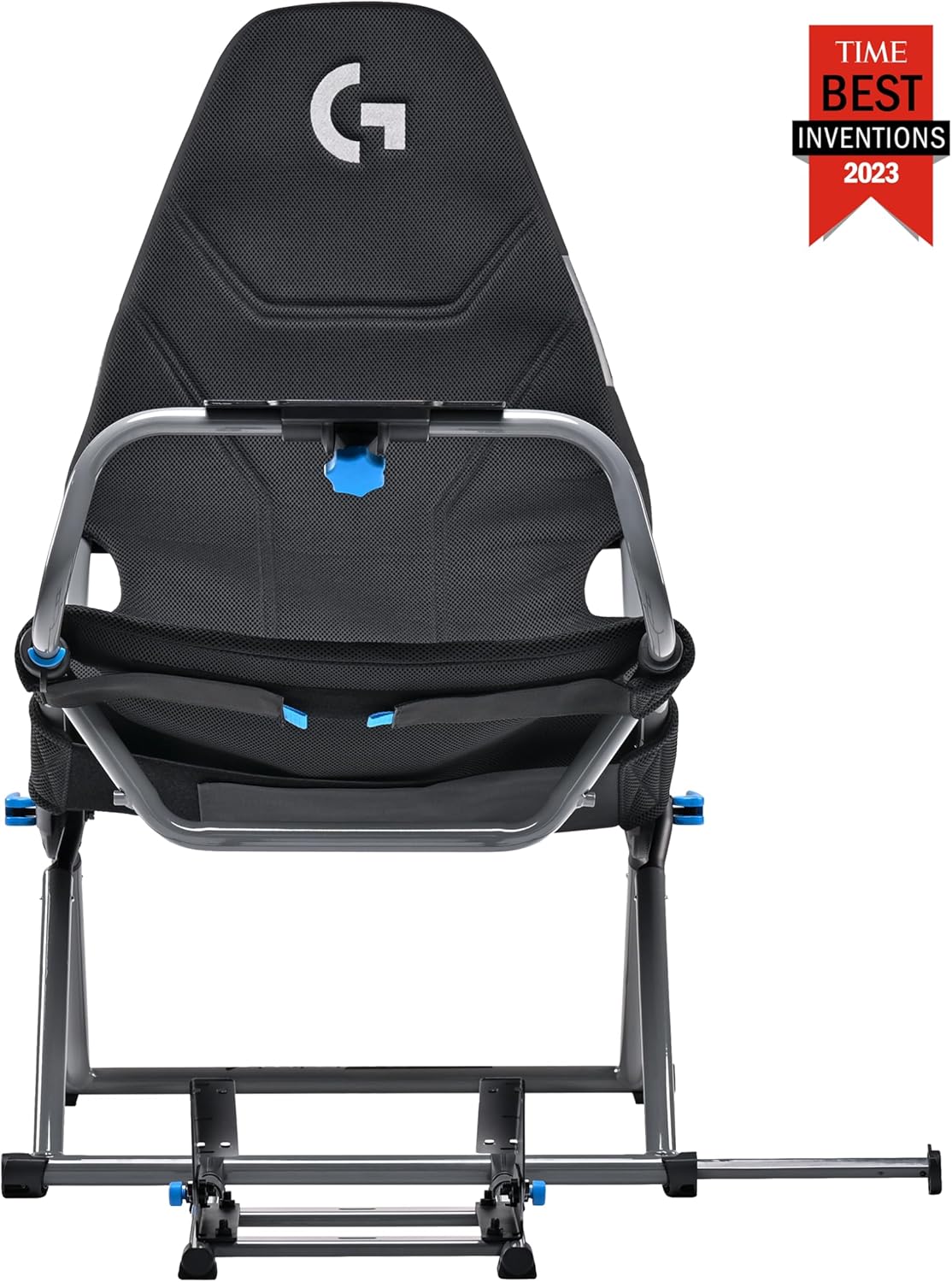 PLAYSEAT® Challenge X - Logitech G Edition