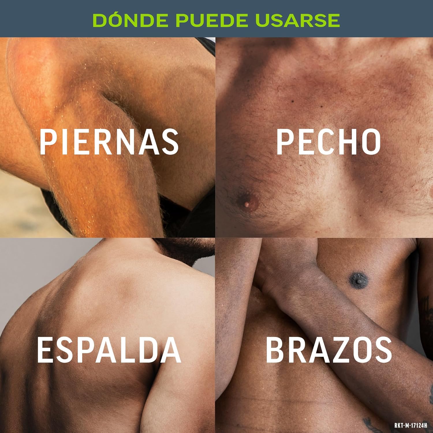 VEET Men Creme depilatório com doseador para peles sensíveis, 400 ml