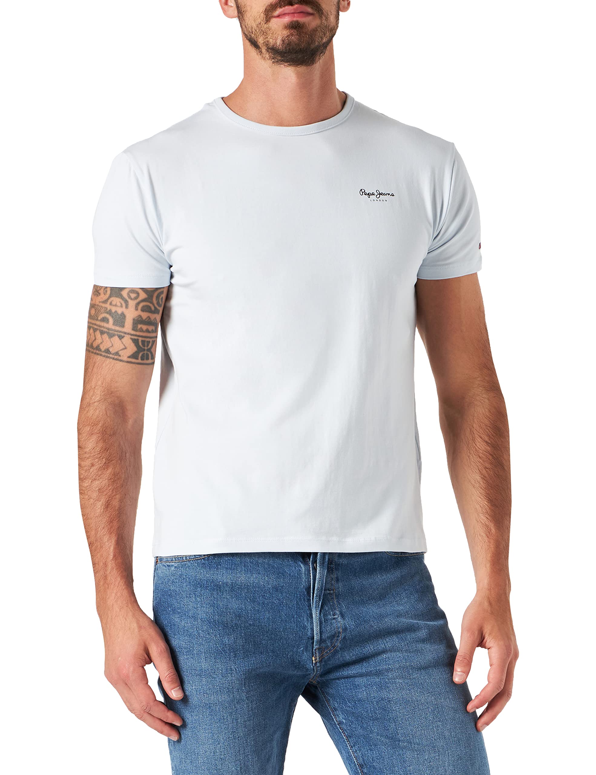 T-shirt Pepe Jeans para homem