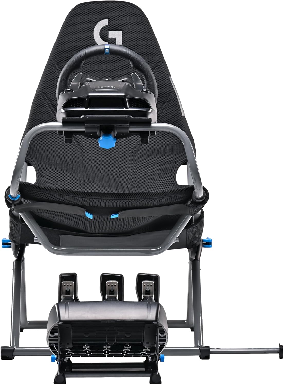 PLAYSEAT® Challenge X - Logitech G Edition