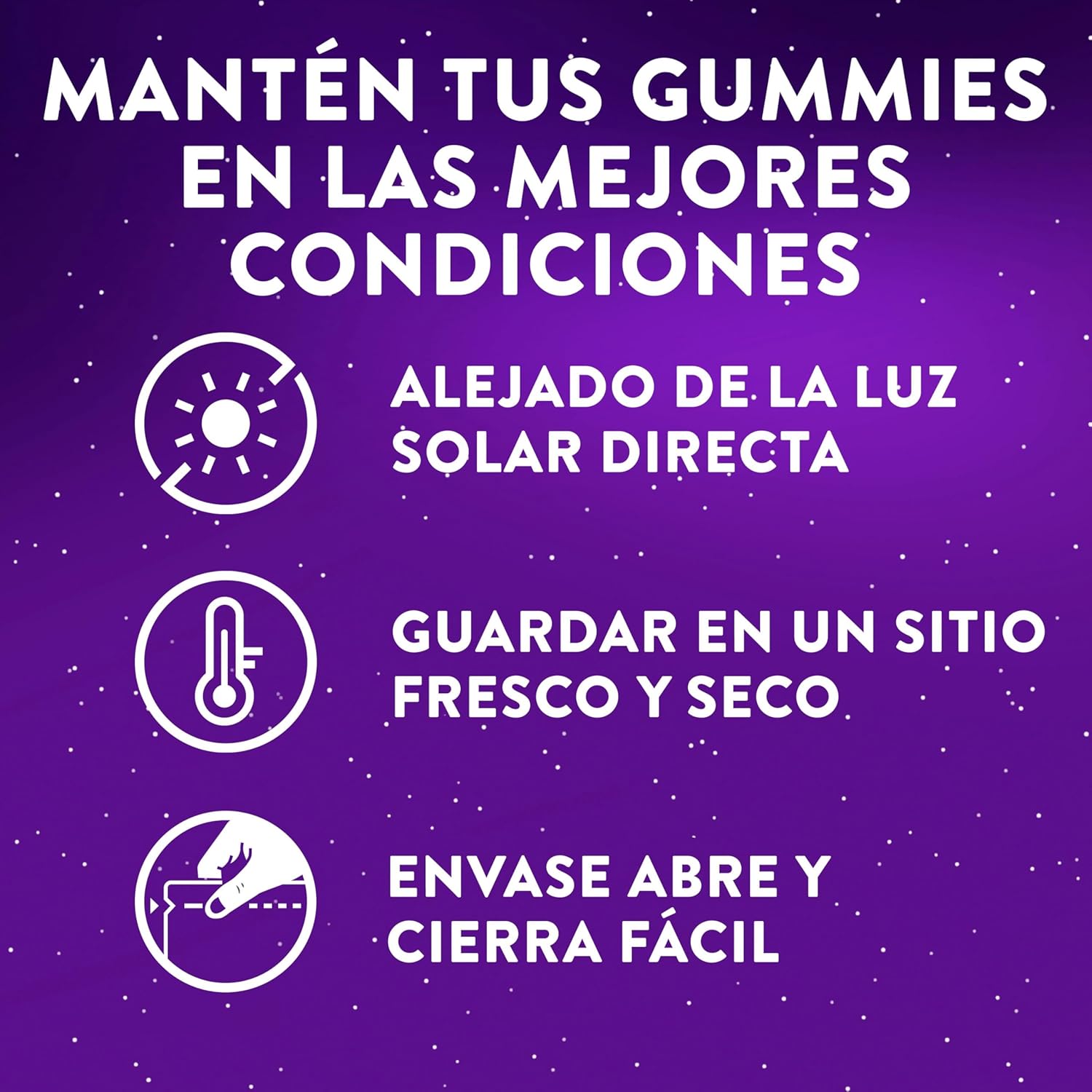 ZzzQuil Sonho, Gummies de melatonina para dormir, com valeriana, camomila, vitamina B6 e lavanda, ajuda a dormir rapidamente, sabor frutas da floresta, nova fórmula vegana, 72 Gummies