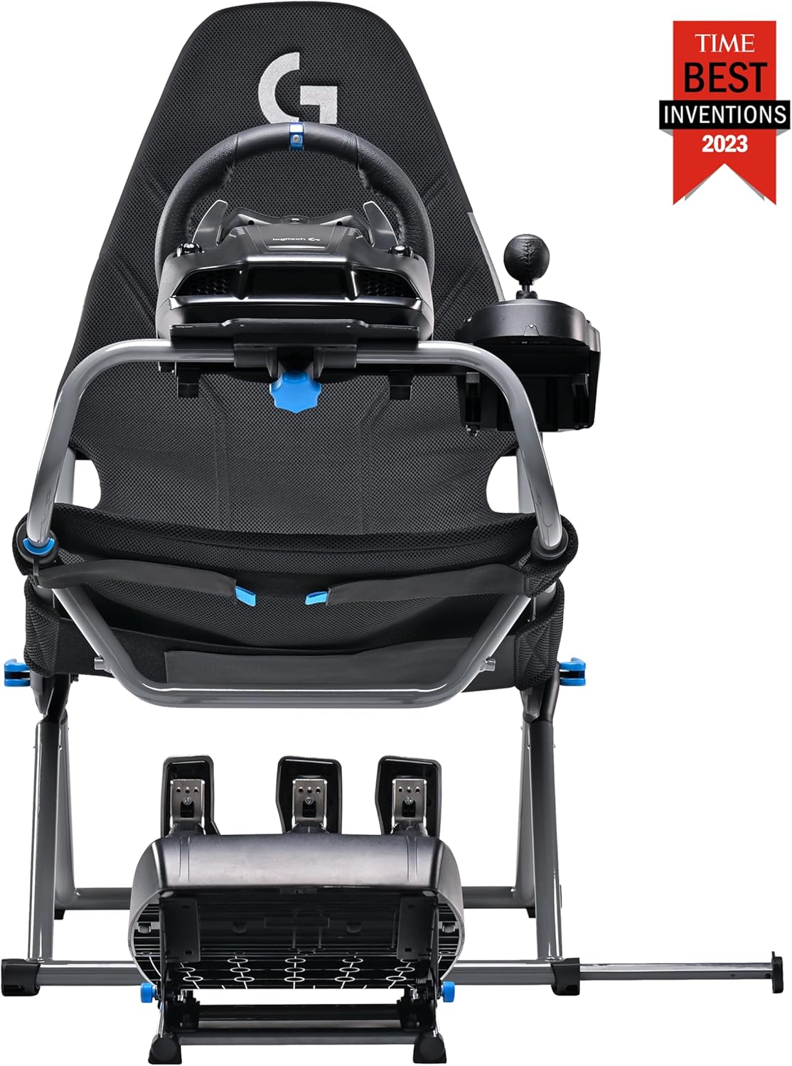 PLAYSEAT® Challenge X - Logitech G Edition