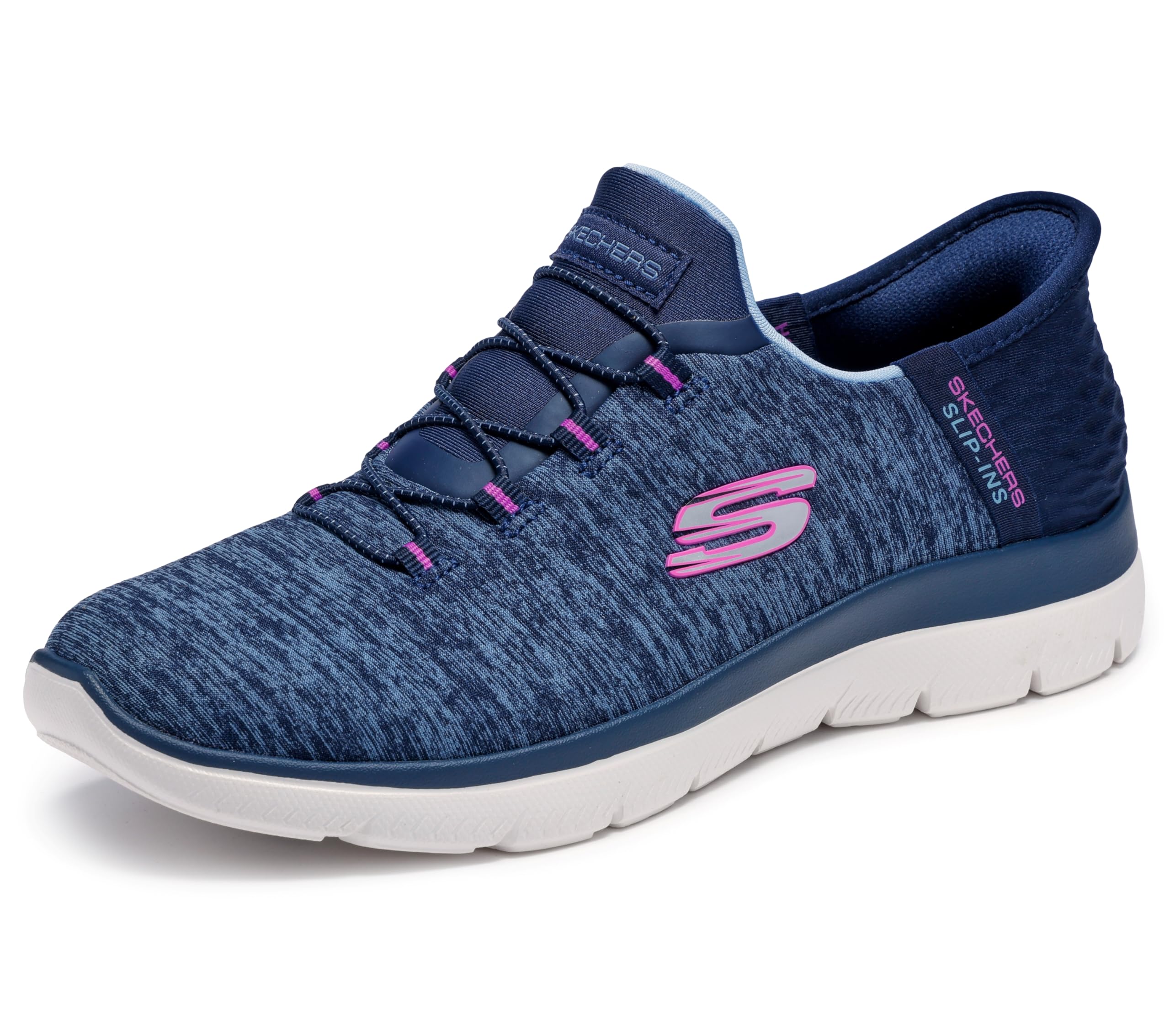Skechers Summits Dazzling Haze, Sapatilhas de mulher