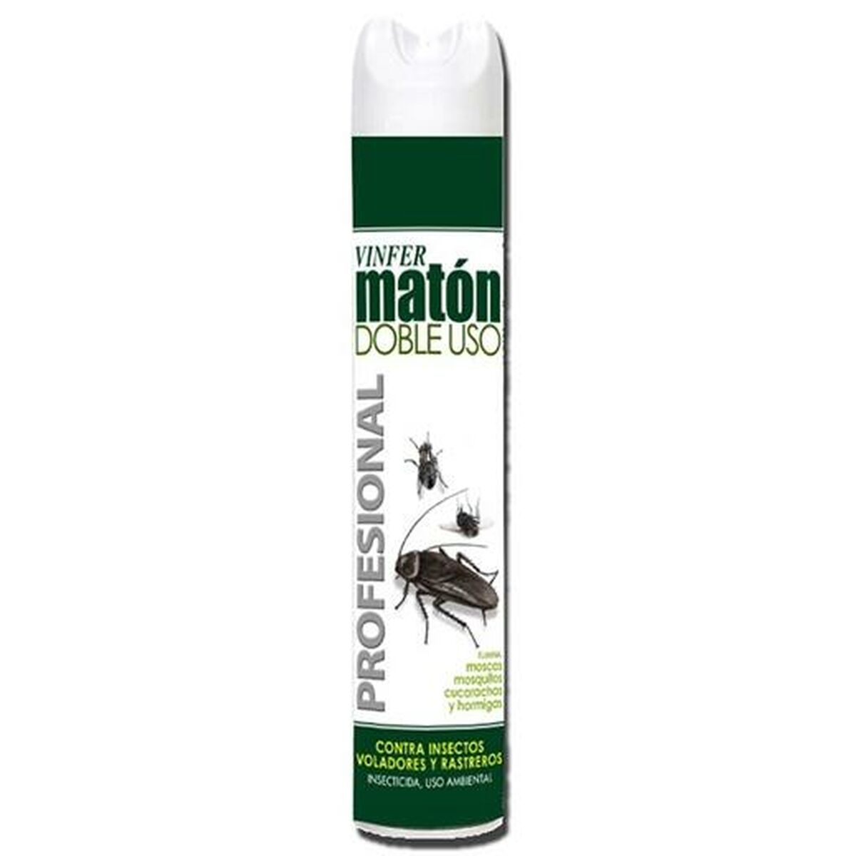 Inseticidas VINFER 750 ml