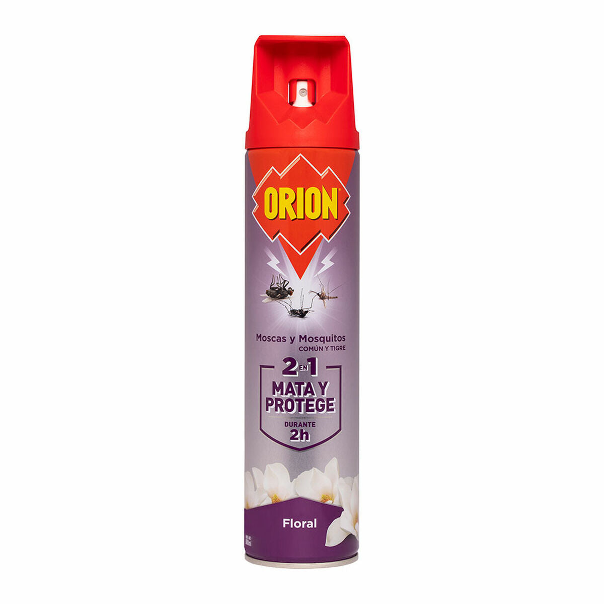 Inseticidas Orion Floral 600 ml
