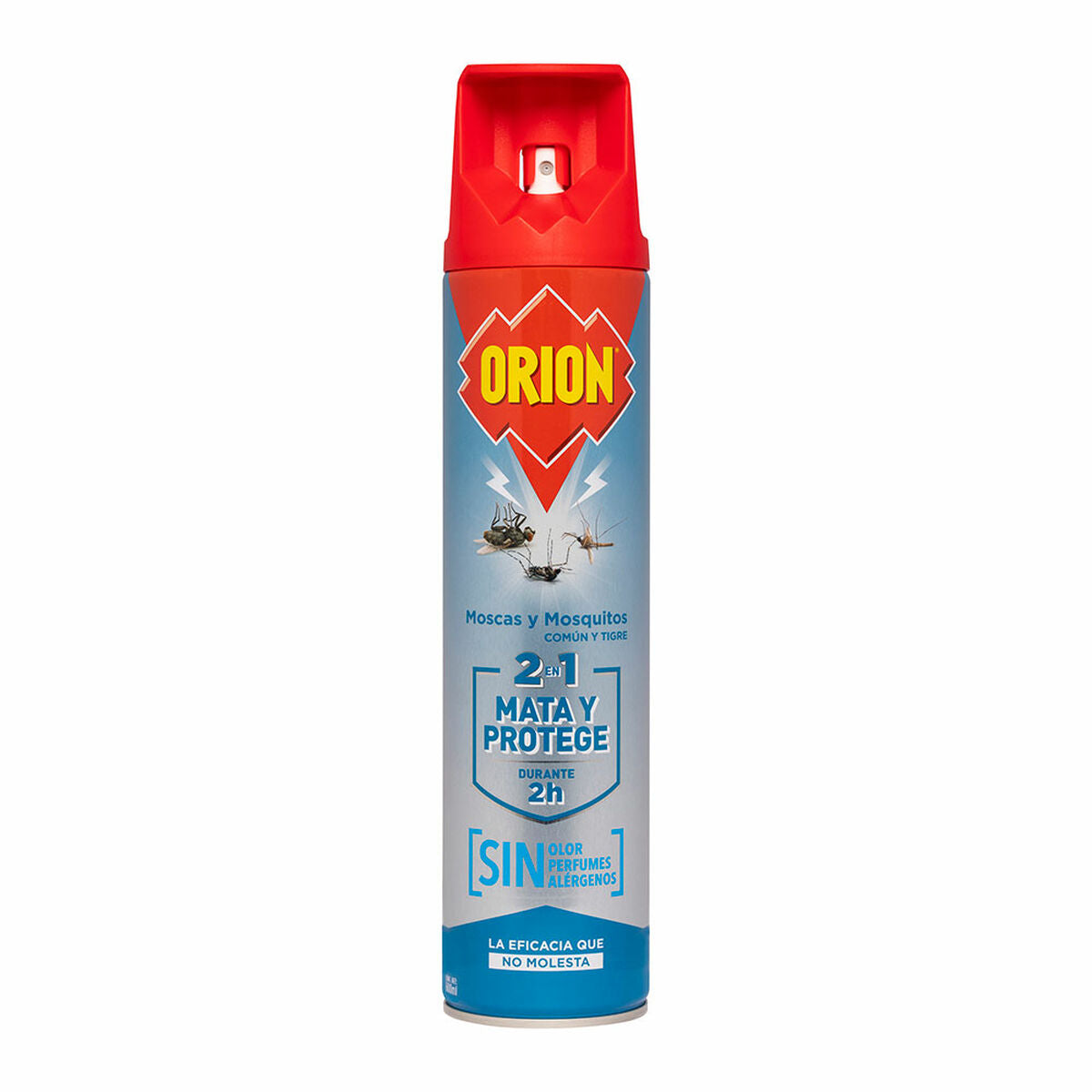 Inseticidas Orion 600 ml
