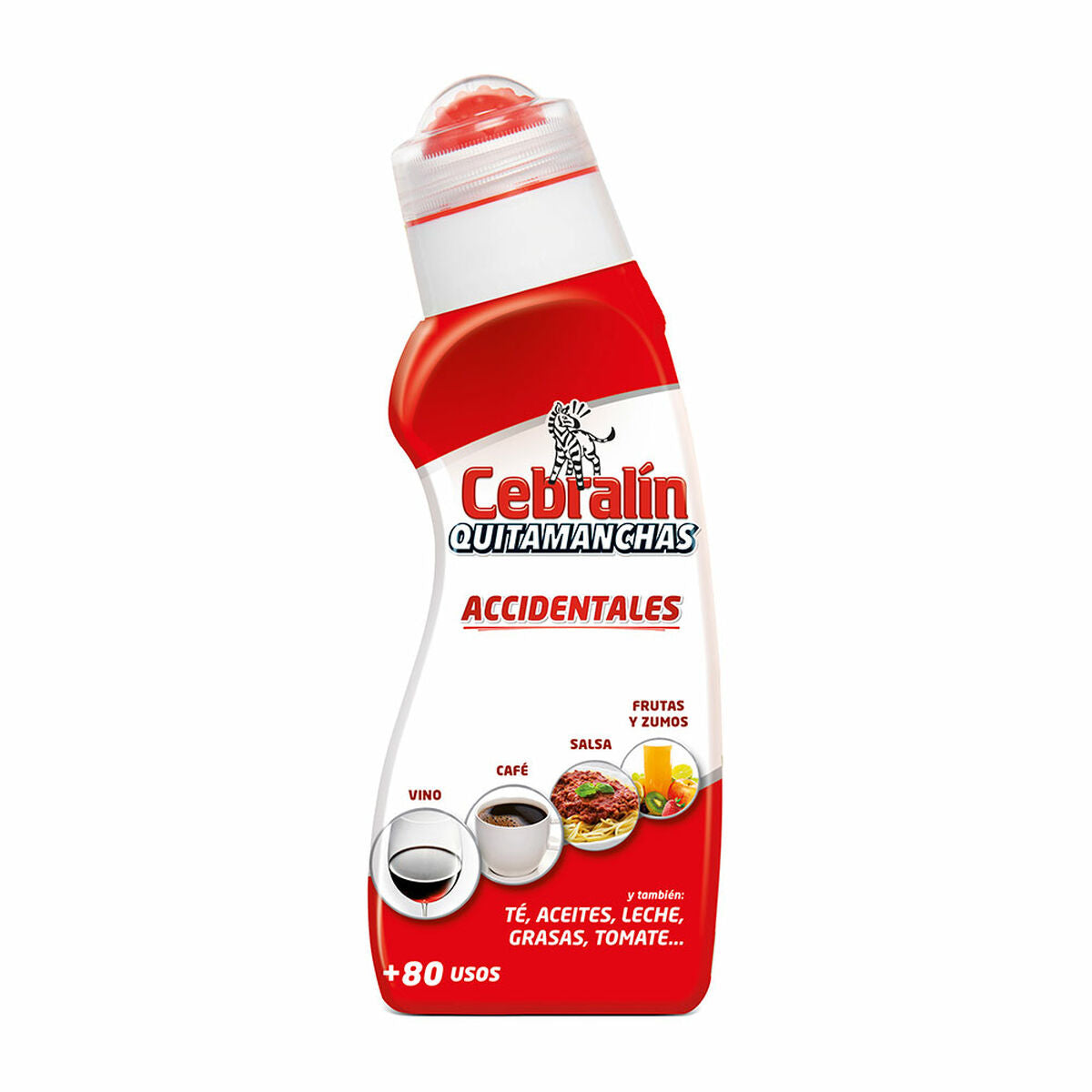 Tira Manchas Cebralin 150 ml
