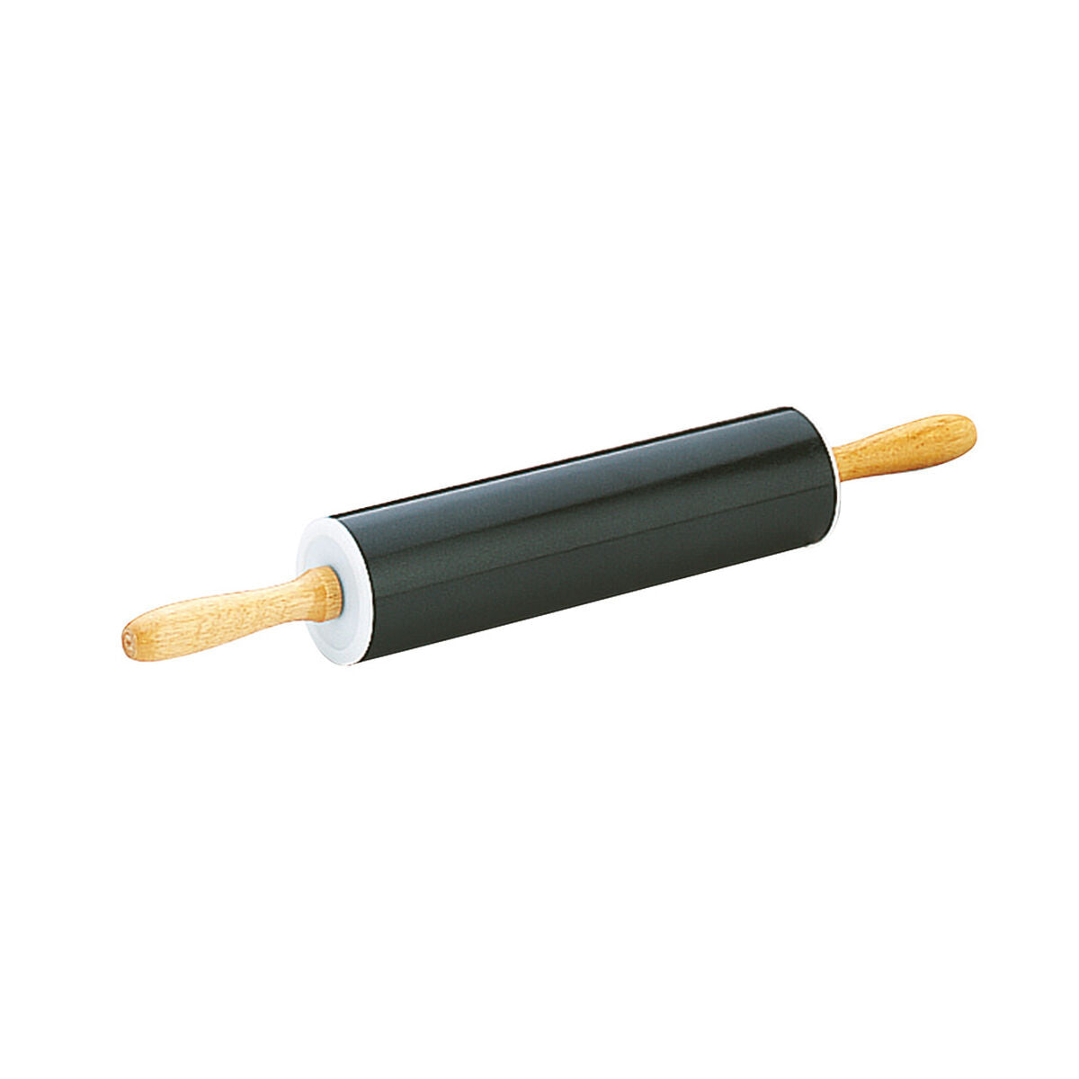 Rolo da Massa Ibili Aço 45 cm