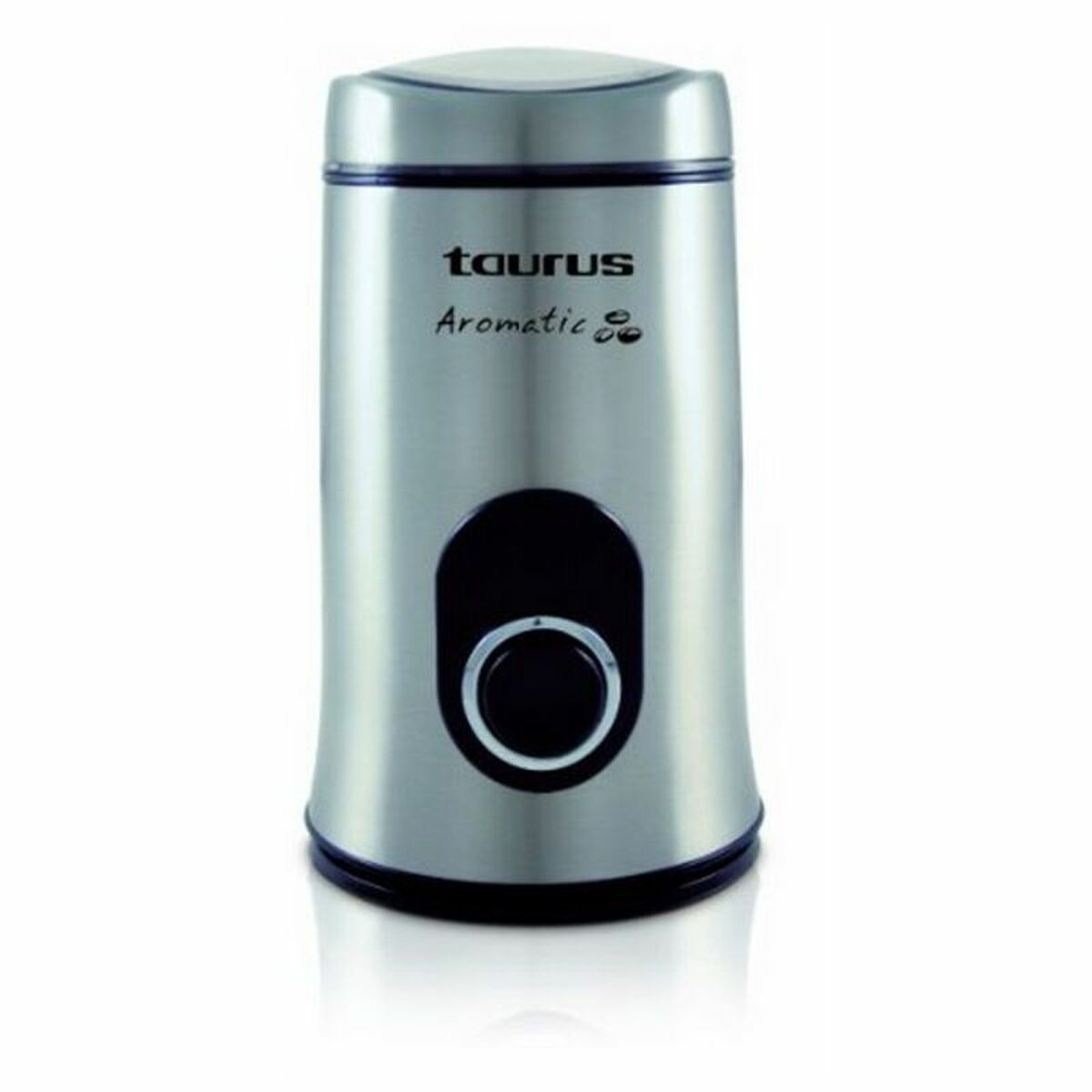 Moinho Elétrico Taurus 908503 Aço 150 W 50 g