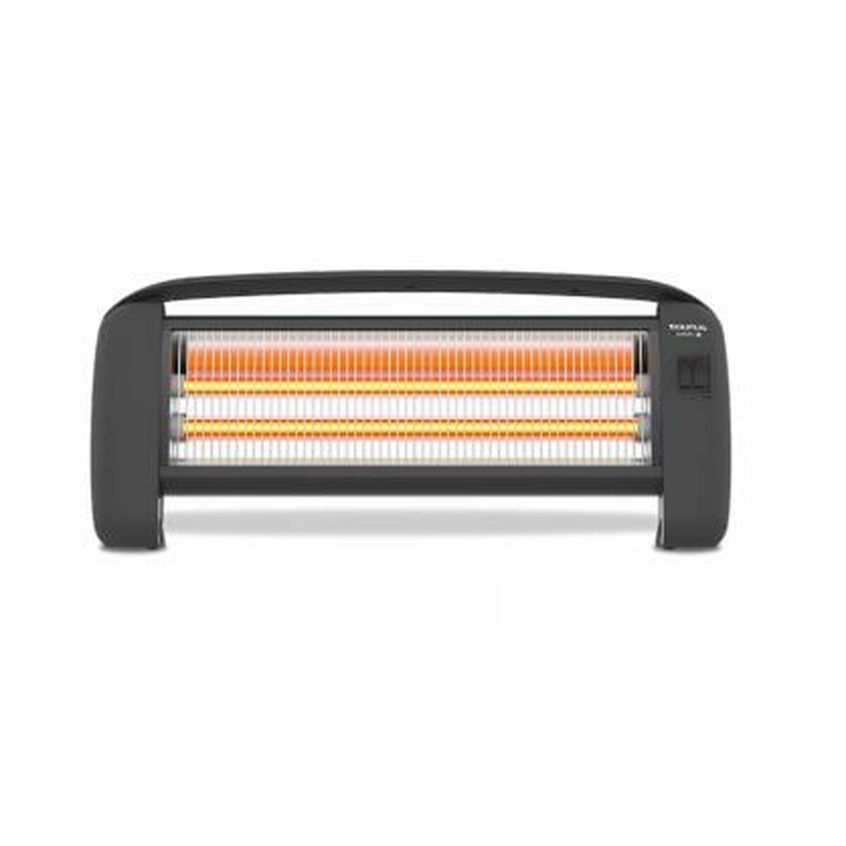 Aquecedor Taurus PR.2 SLIM Preto