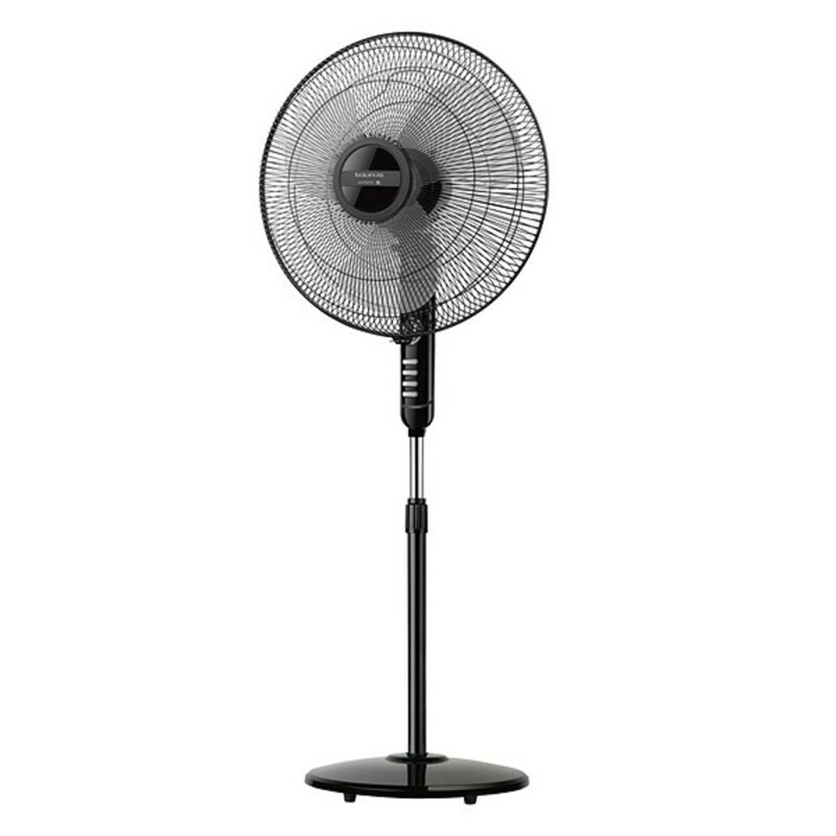 Ventilador Taurus BERGEN 16CR 45W (Ø 40 cm) Negro