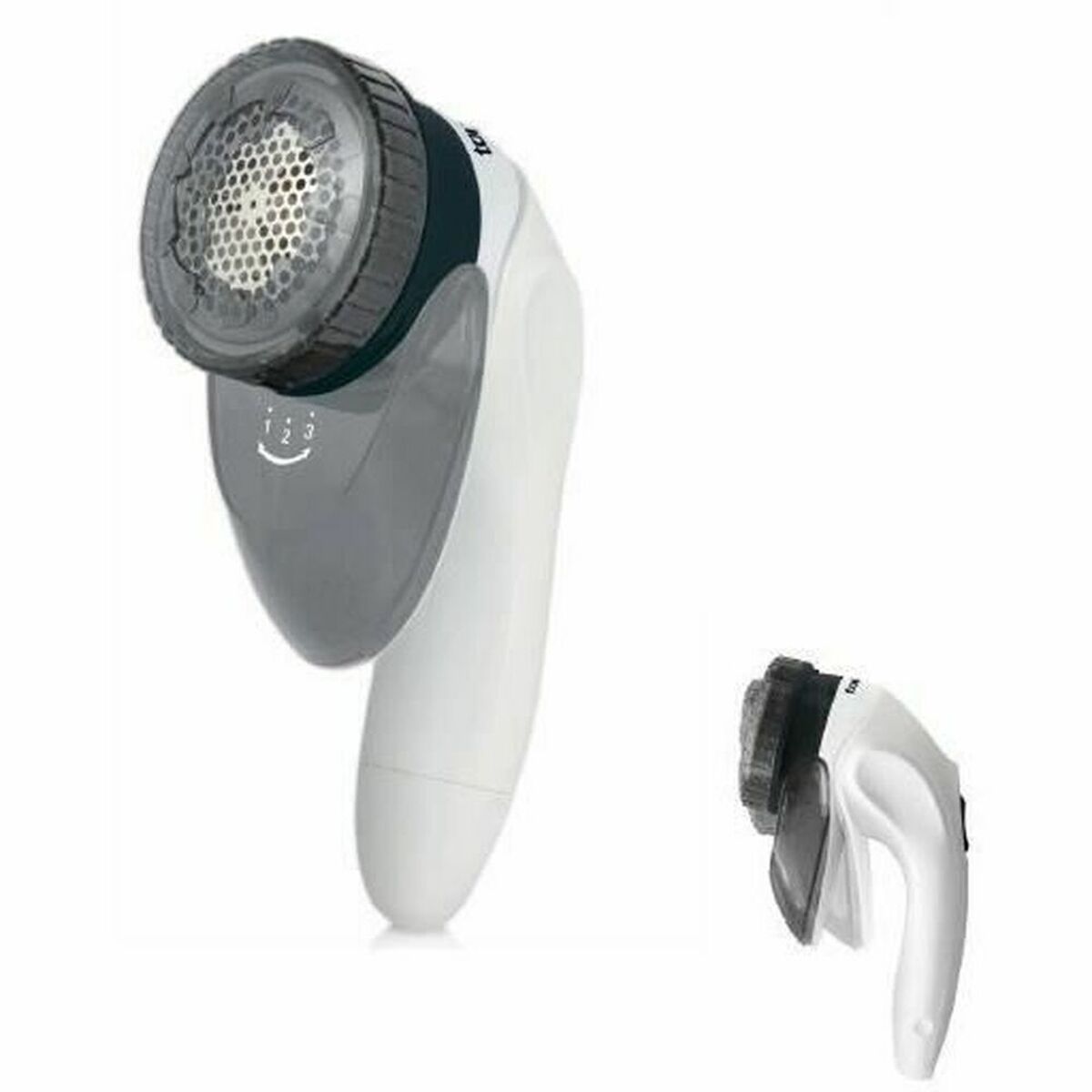 Tira Borbotos Taurus PERFECT COMPLET PRO Branco