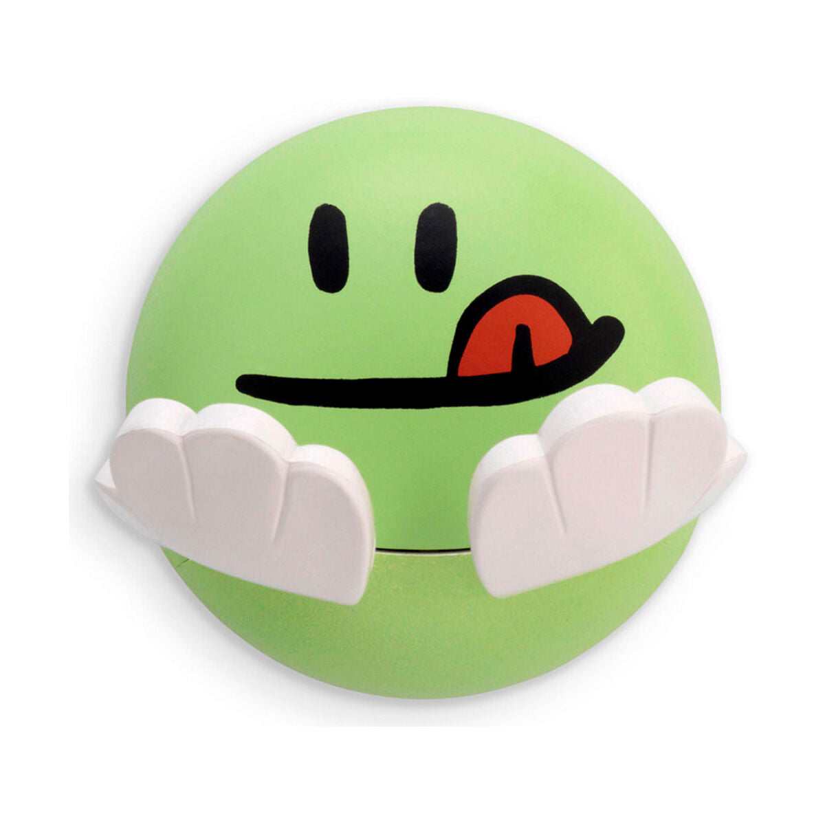 Gancho para pendurar Inofix Verde Infantil Toalha