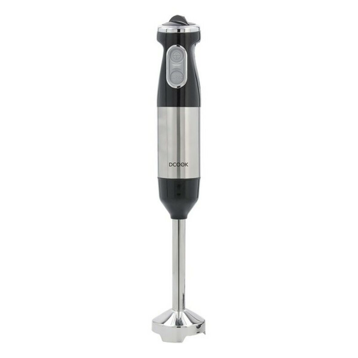 Batedora de Mão Dcook Gallery Aço 750 W