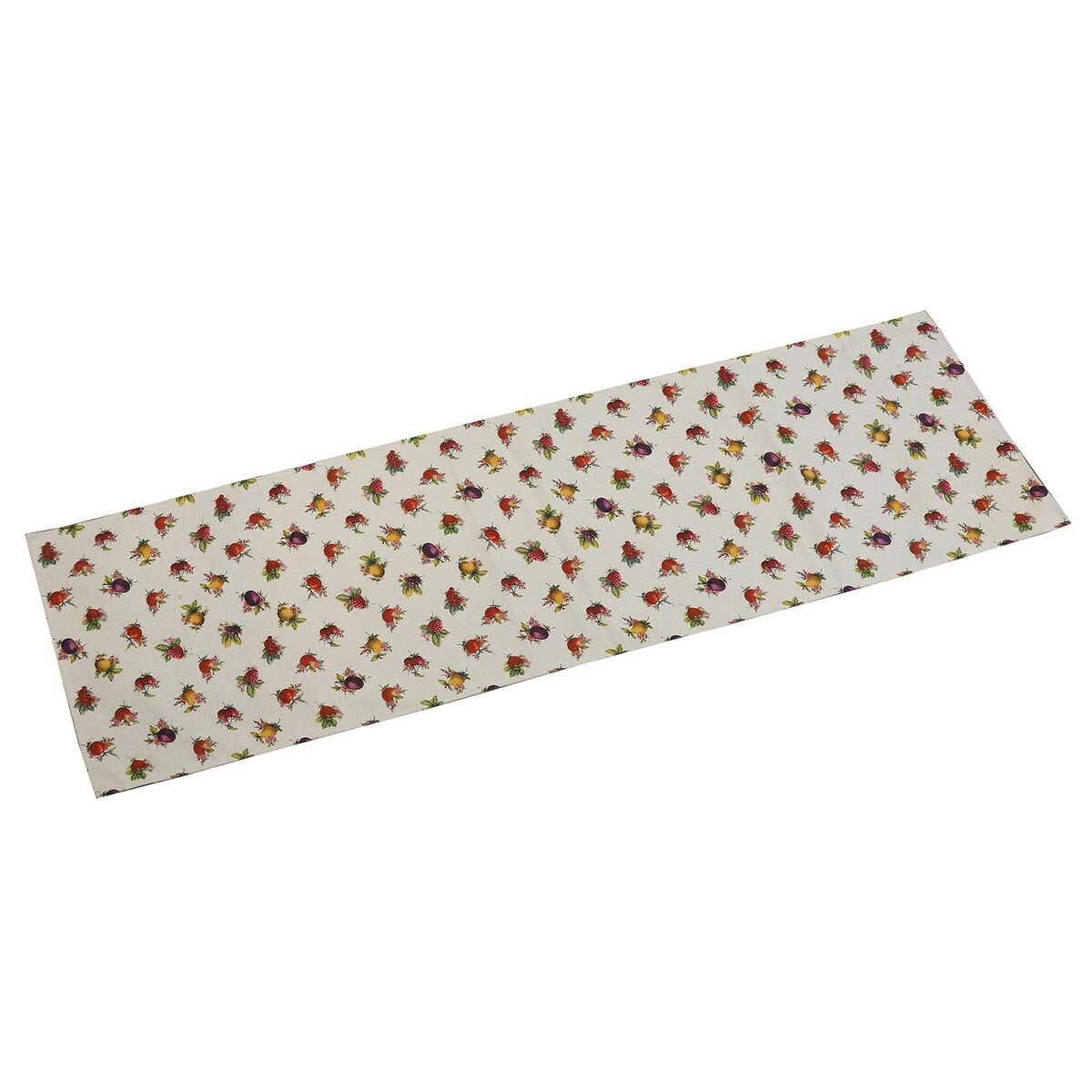 Caminho de Mesa Versa Strawberry Poliéster (44,5 x 0,5 x 154 cm)