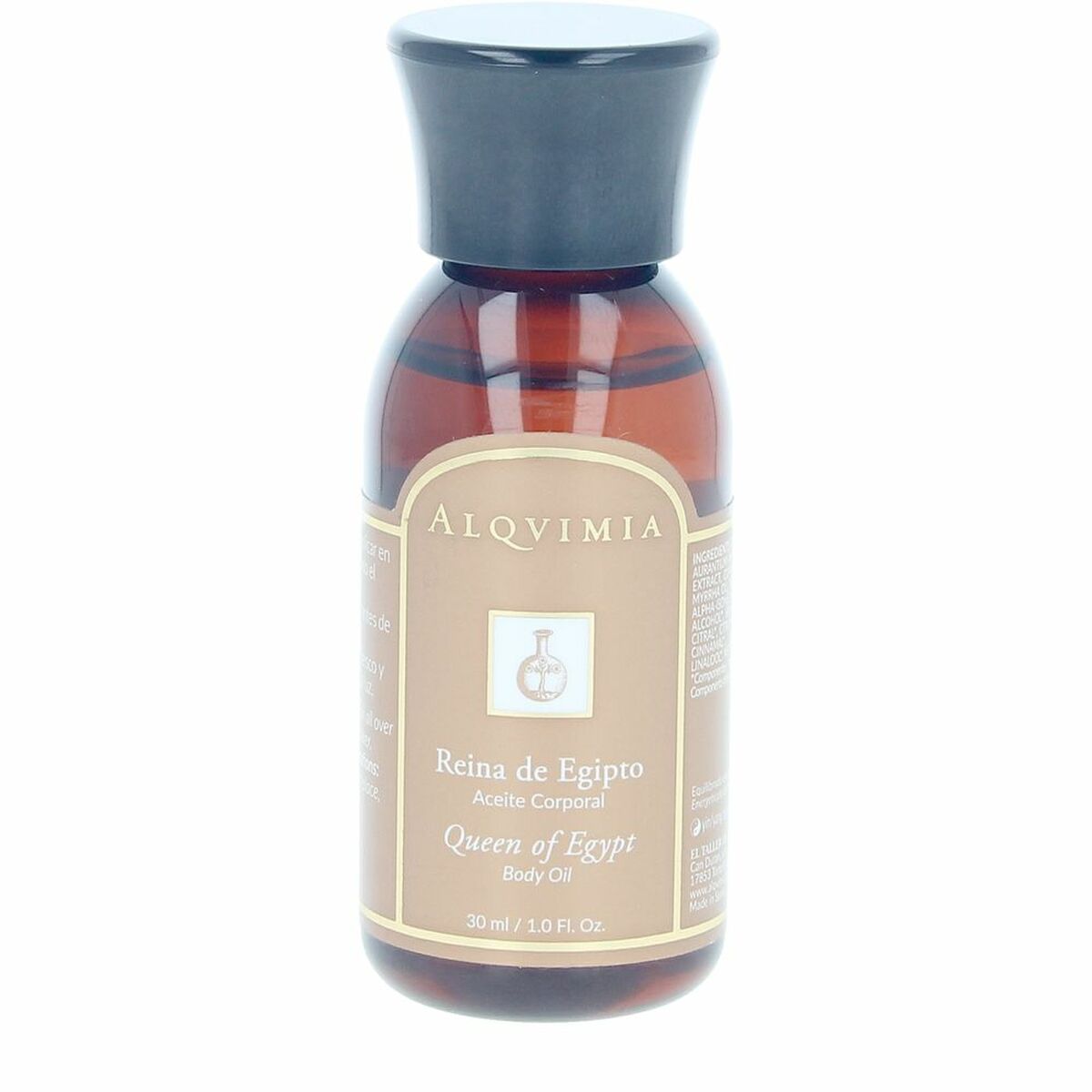 Ambientador Alqvimia OIL ALQVIMIA 30 ml