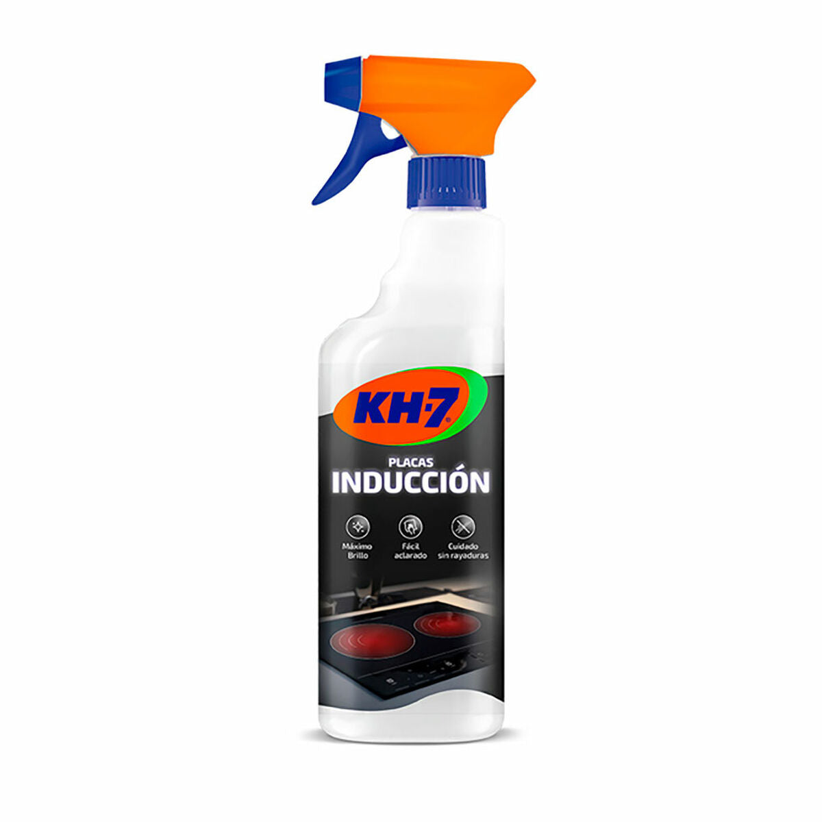 Limpador KH7