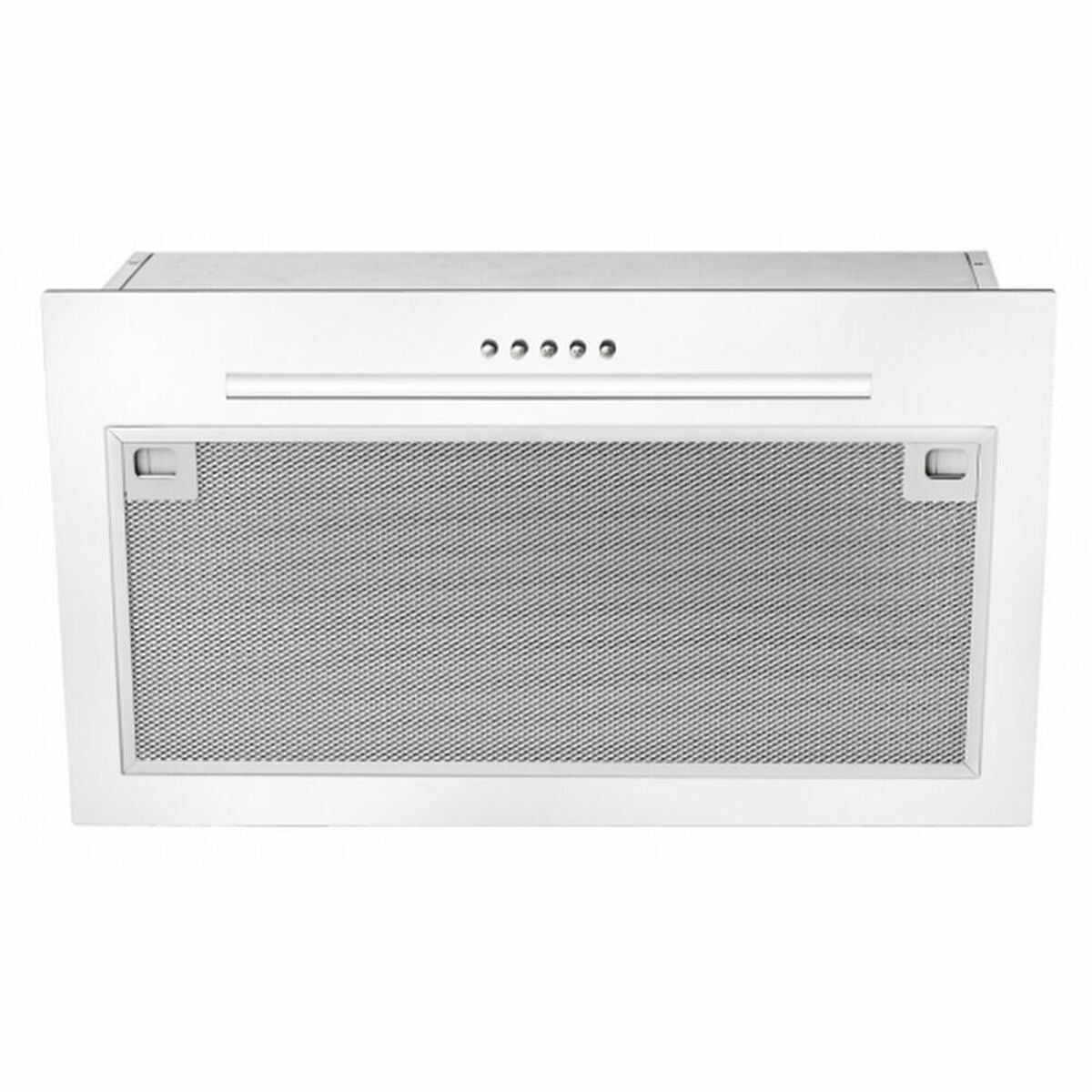 Extrator Convencional Teka GFG-2 BLANCO 55 cm 329 m3/h 63 dB 180W