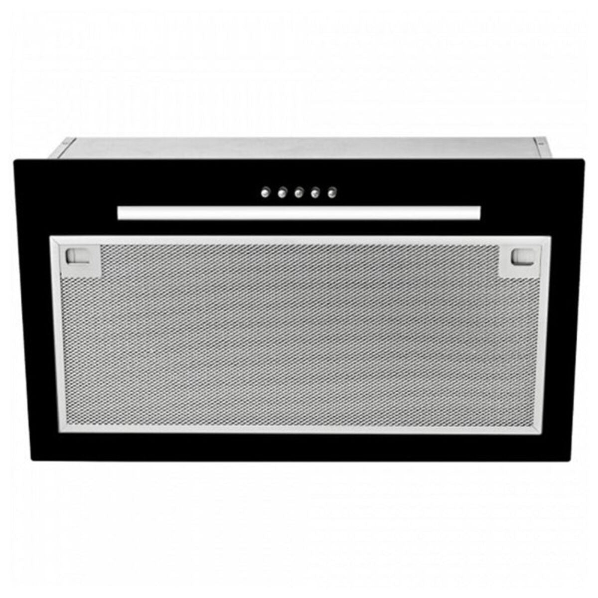 Extrator Convencional Teka GFG-2 BLACK 55 cm 329 m3/h 63 dB 180W
