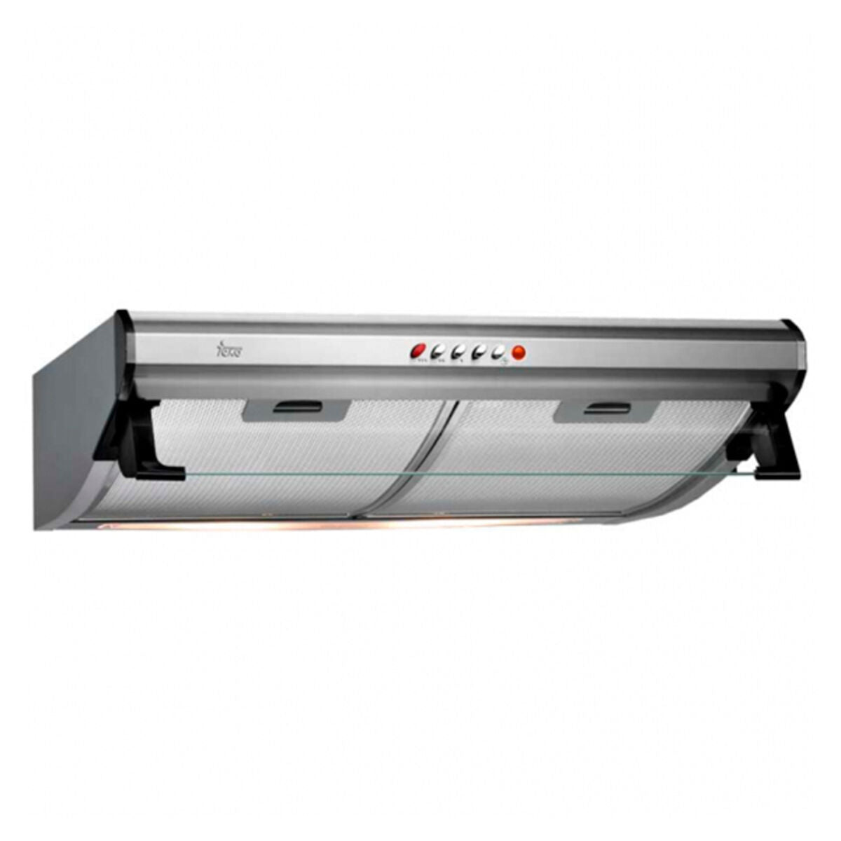Extrator Convencional Teka C6310 60 cm 235 m³/h 66 dB 130W Aço