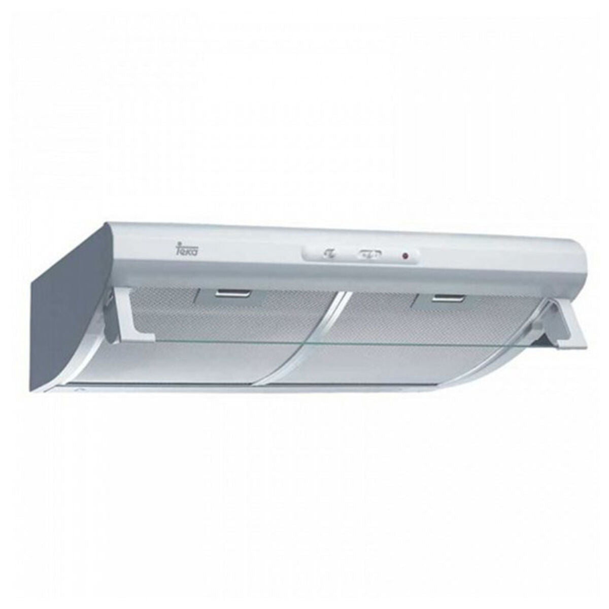 Extrator Convencional Teka C6029C Branco