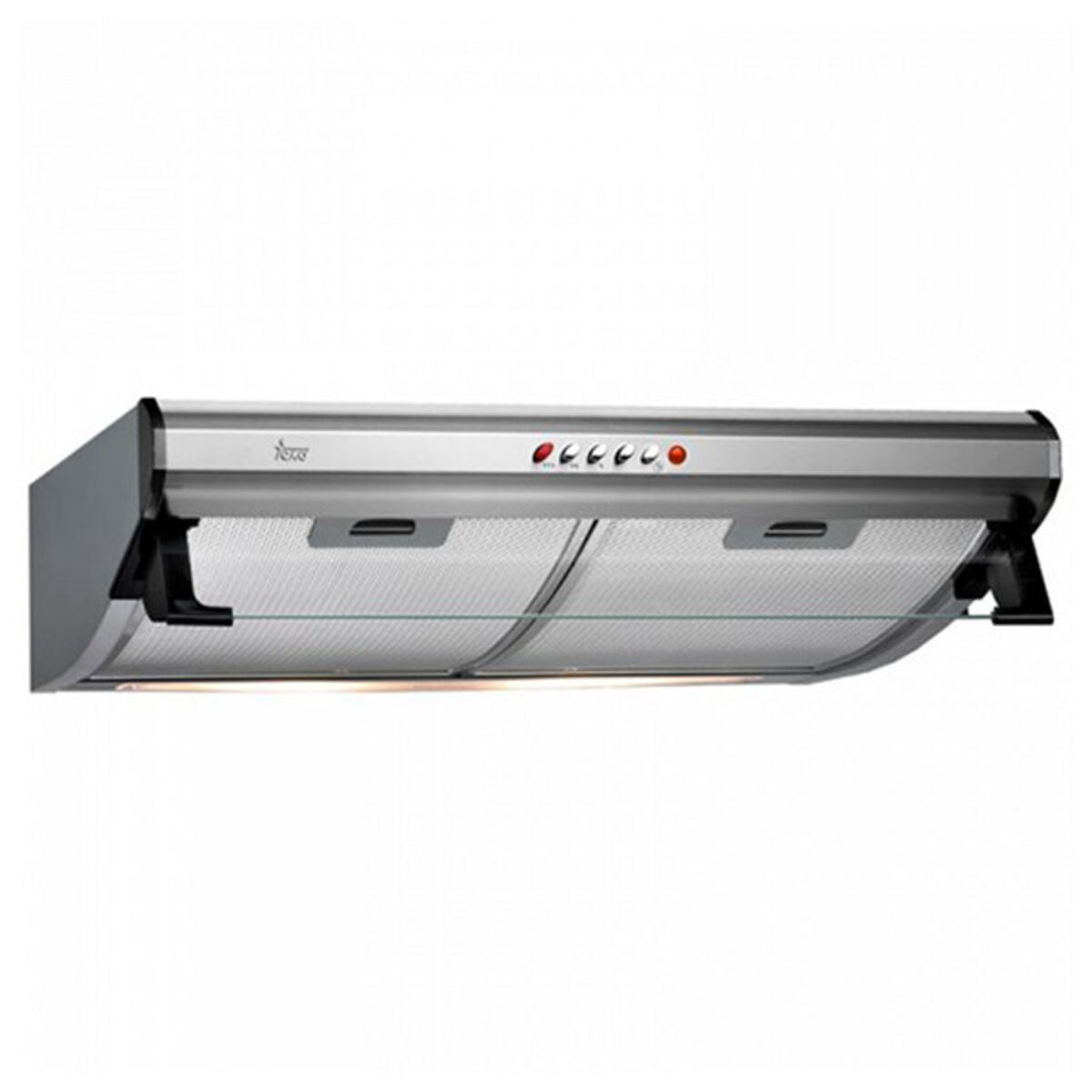 Extrator Convencional Teka C6420S 60 cm 375 m3/h 73 dB 316W