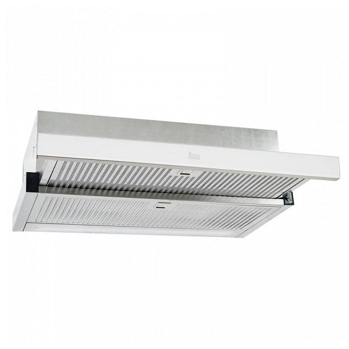 Extrator Convencional Teka 40436821 60 cm 385 m3/h 64 dB 119W Branco