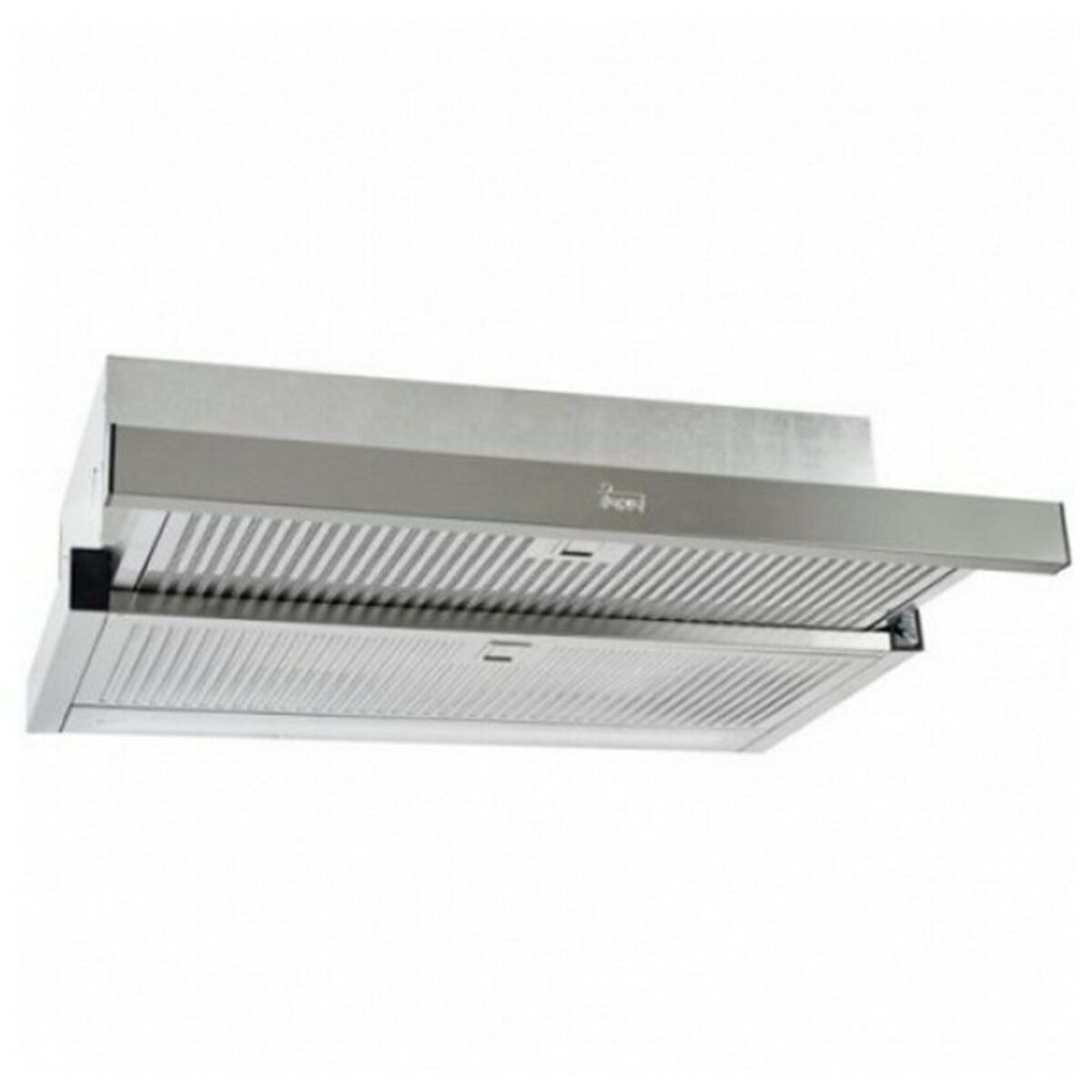 Extrator Convencional Teka 40436850 90 cm 694 m³/h 230W C Aço