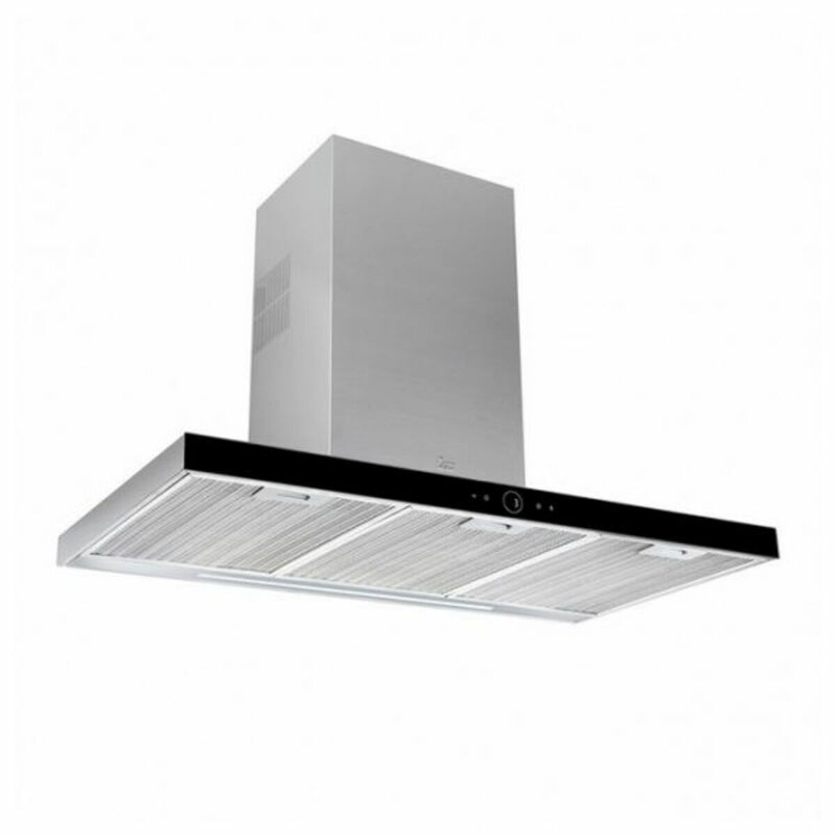Extrator Convencional Teka 40487182 90 cm 700 m3/h 72 dB 270W Branco Aço