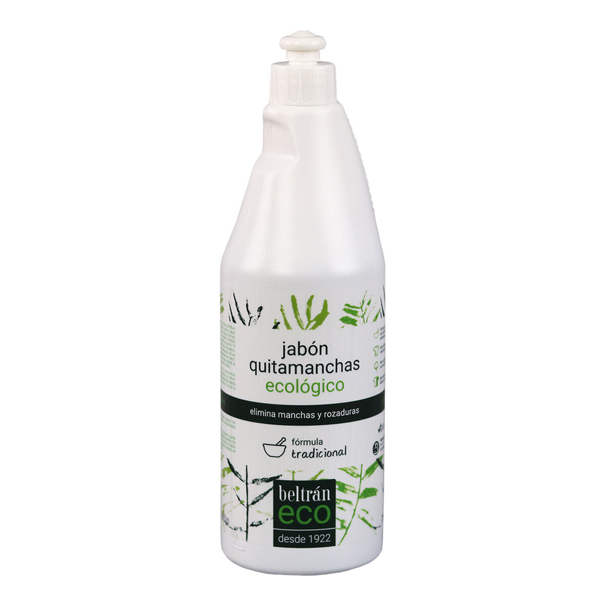 Tira Manchas Jabones Beltrán Sabonete Ecológico (750 ml)