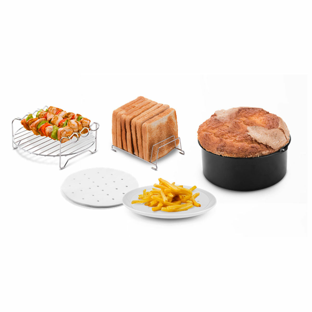 Acessório UFESA Fritadeira sem Óleo
