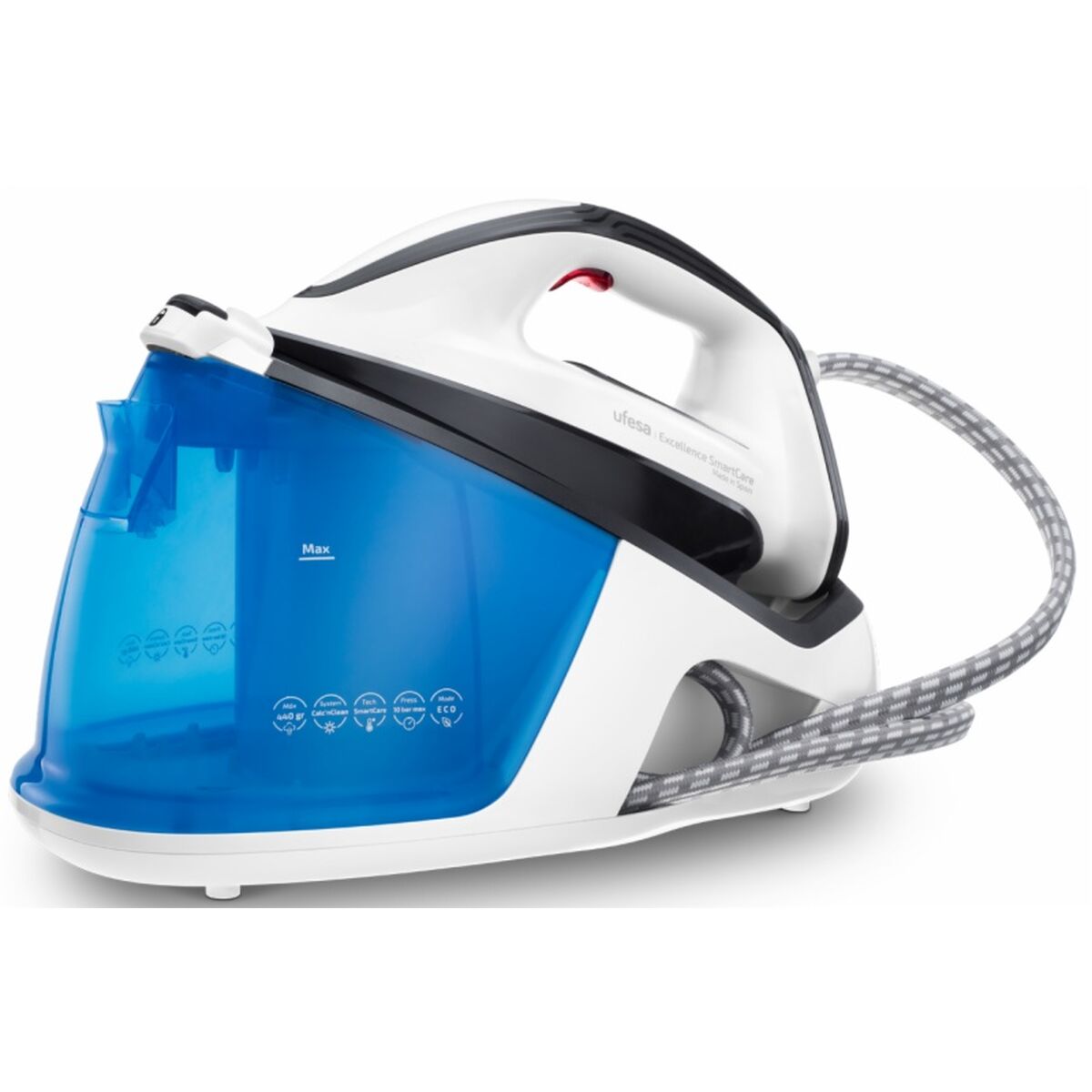 Centro de Engomar UFESA EXCELLENCE 2400 W