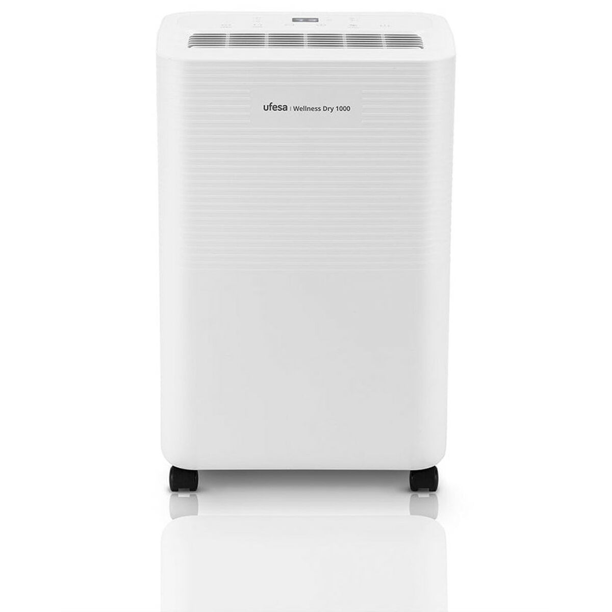 Desumidificador UFESA WELLNESS DRY 1000 2 L 10 L