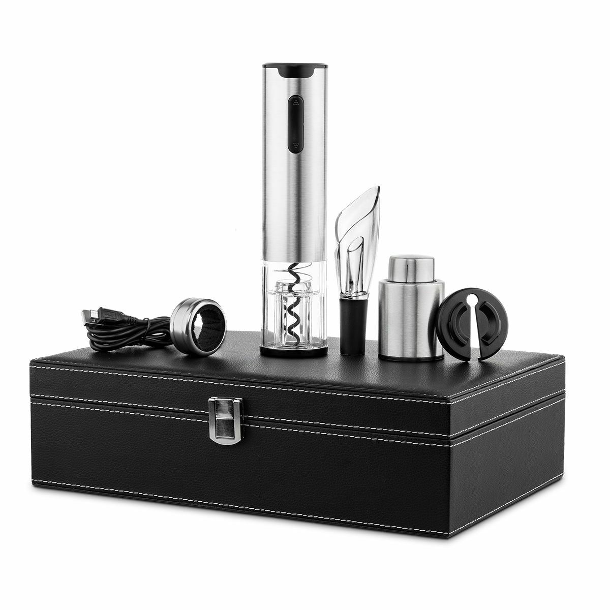 Conjunto de Acessórios para Vinho UFESA