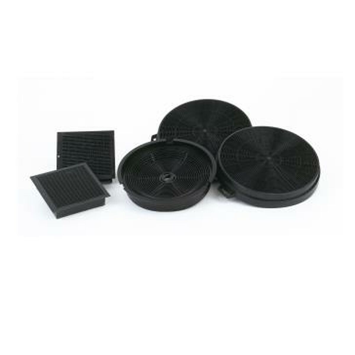 Filtro Metálico para Exaustor de Cozinha Cata 2825263