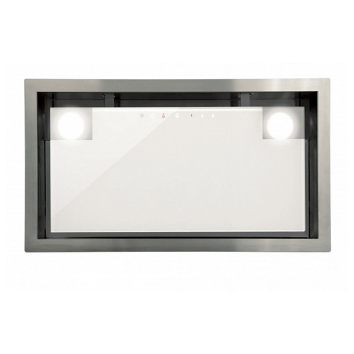 Extrator Convencional Cata GC DUAL WH Branco