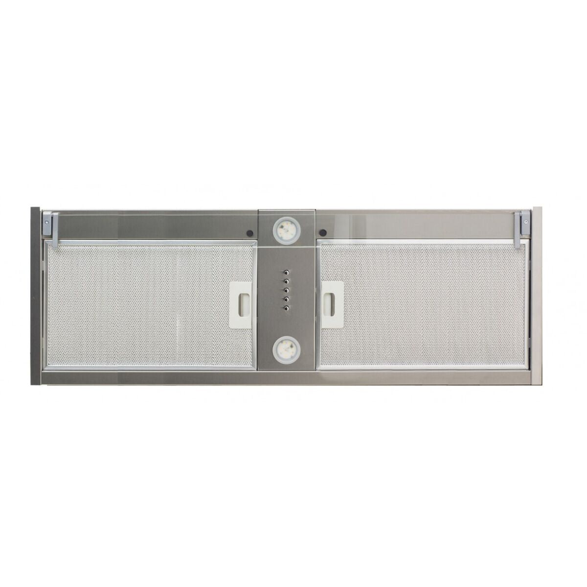 Extrator Convencional Cata ARMONIA 60X Aço 275 W