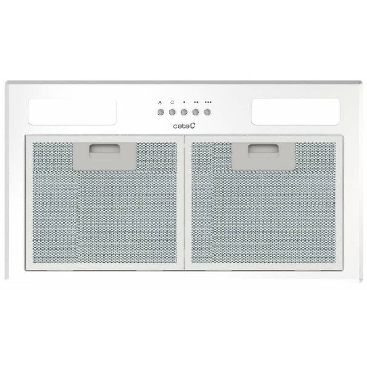 Extrator Convencional Cata GTPLUS45WH Branco