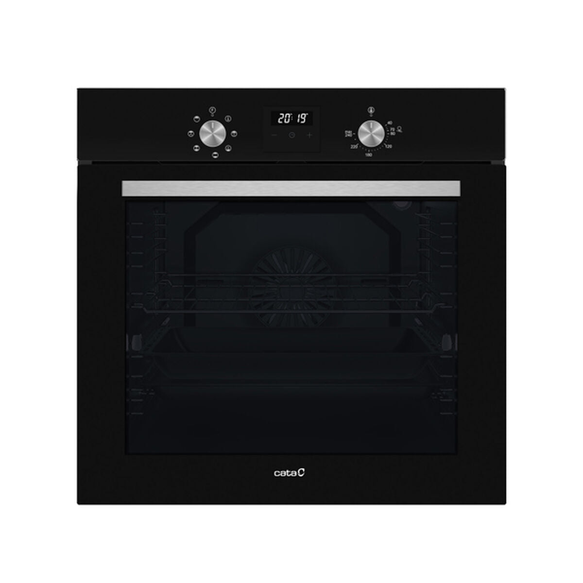 Forno Cata MDS8007BK 80 L