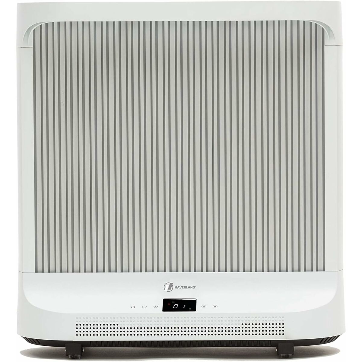 Emissor Térmico Digital Haverland IDK1 Branco Cinzento 2000 W